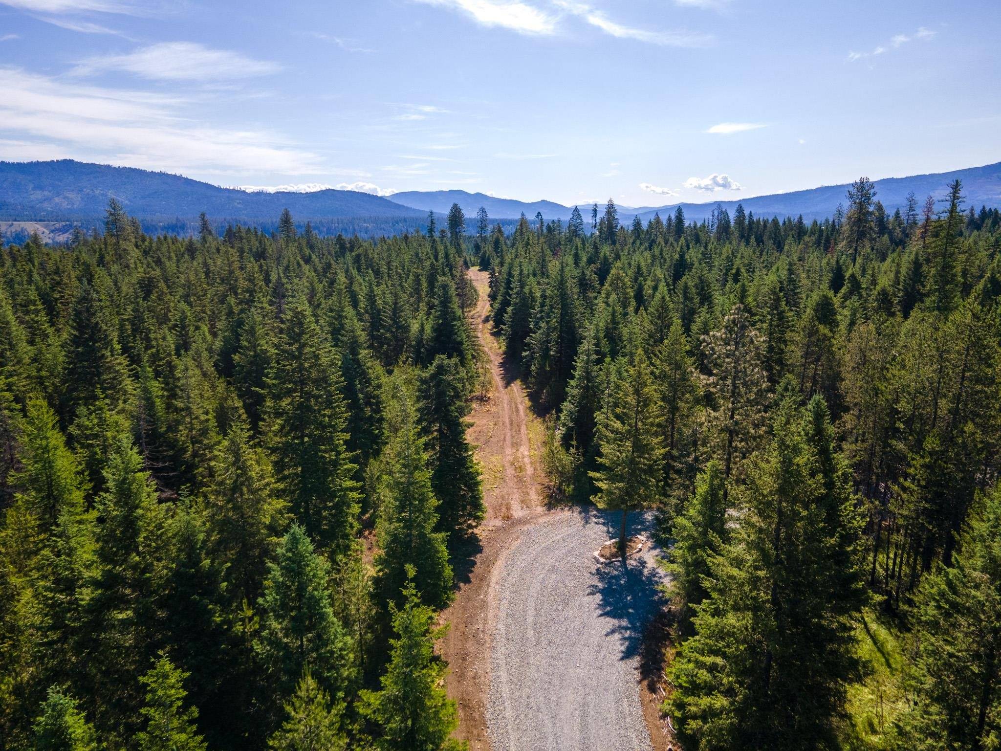 411 Happy Trails Ln #Lot 2 Happy Trails, Newport, WA 99156