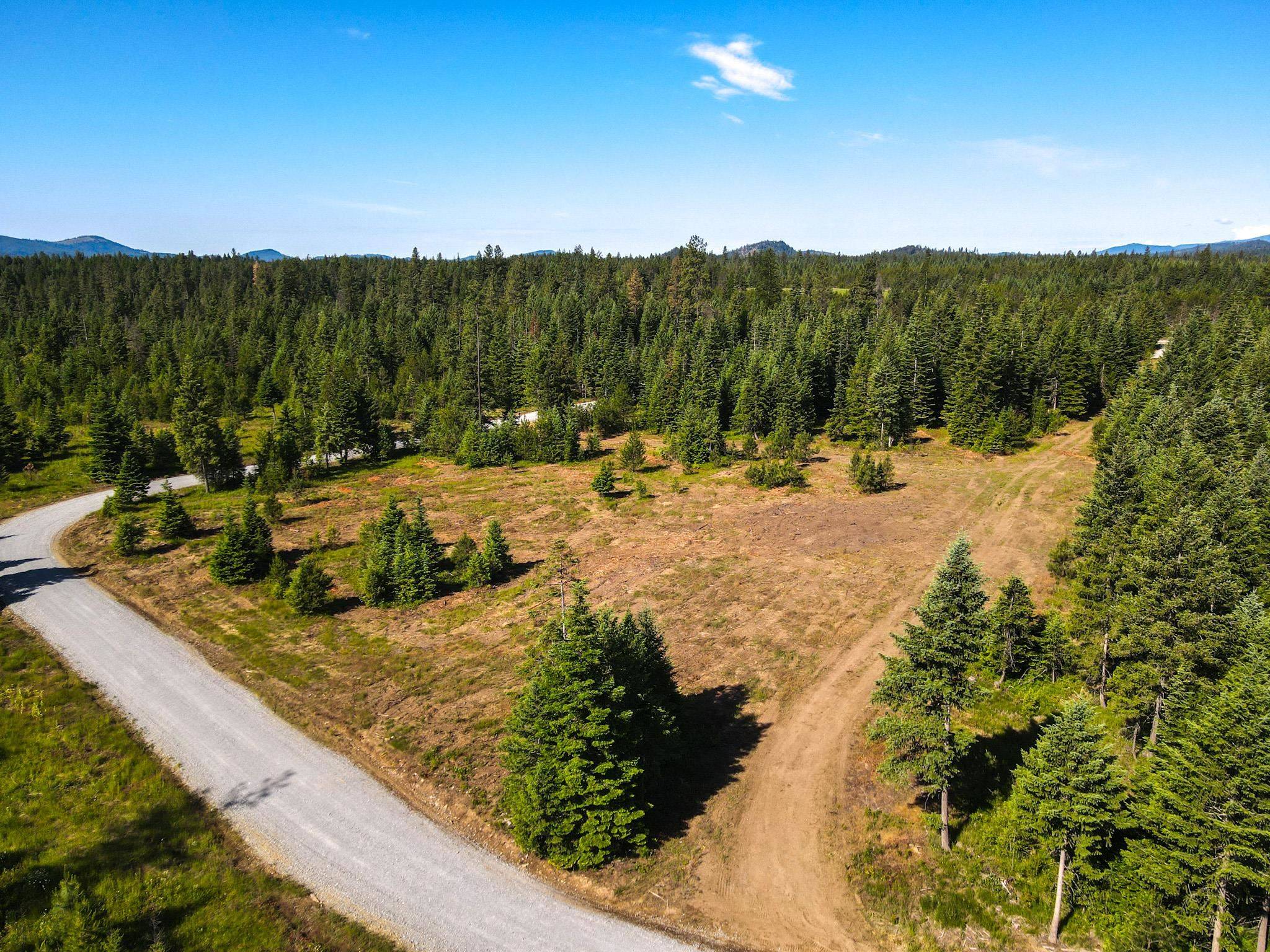 411 Happy Trails Ln #Lot 2 Happy Trails, Newport, WA 99156