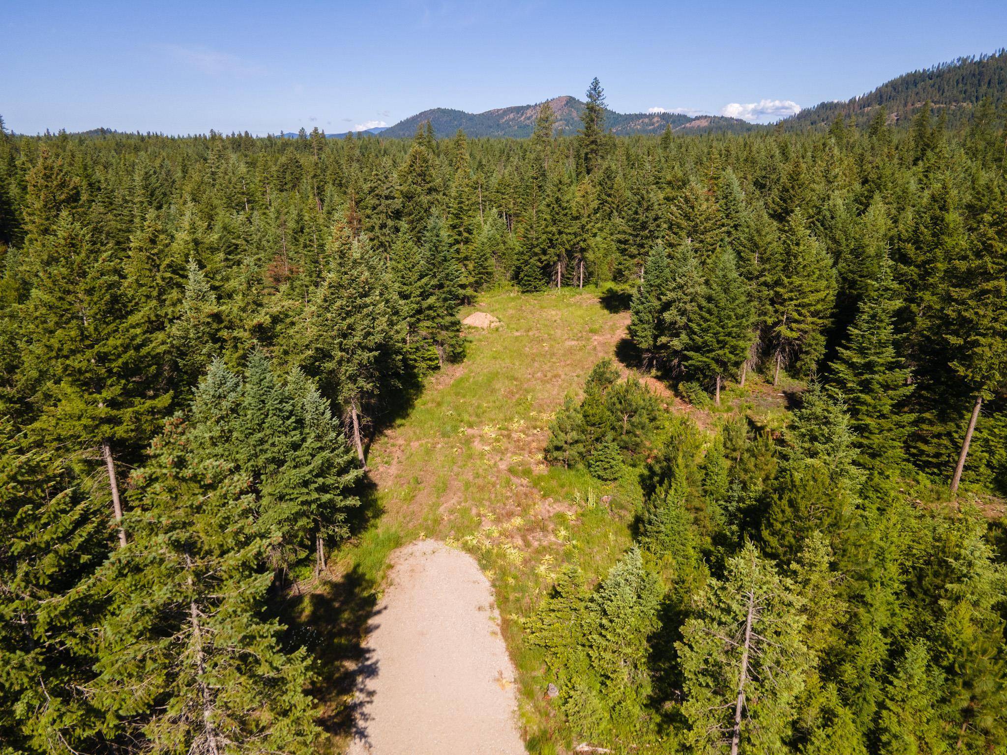 411 Happy Trails Ln #Lot 2 Happy Trails, Newport, WA 99156