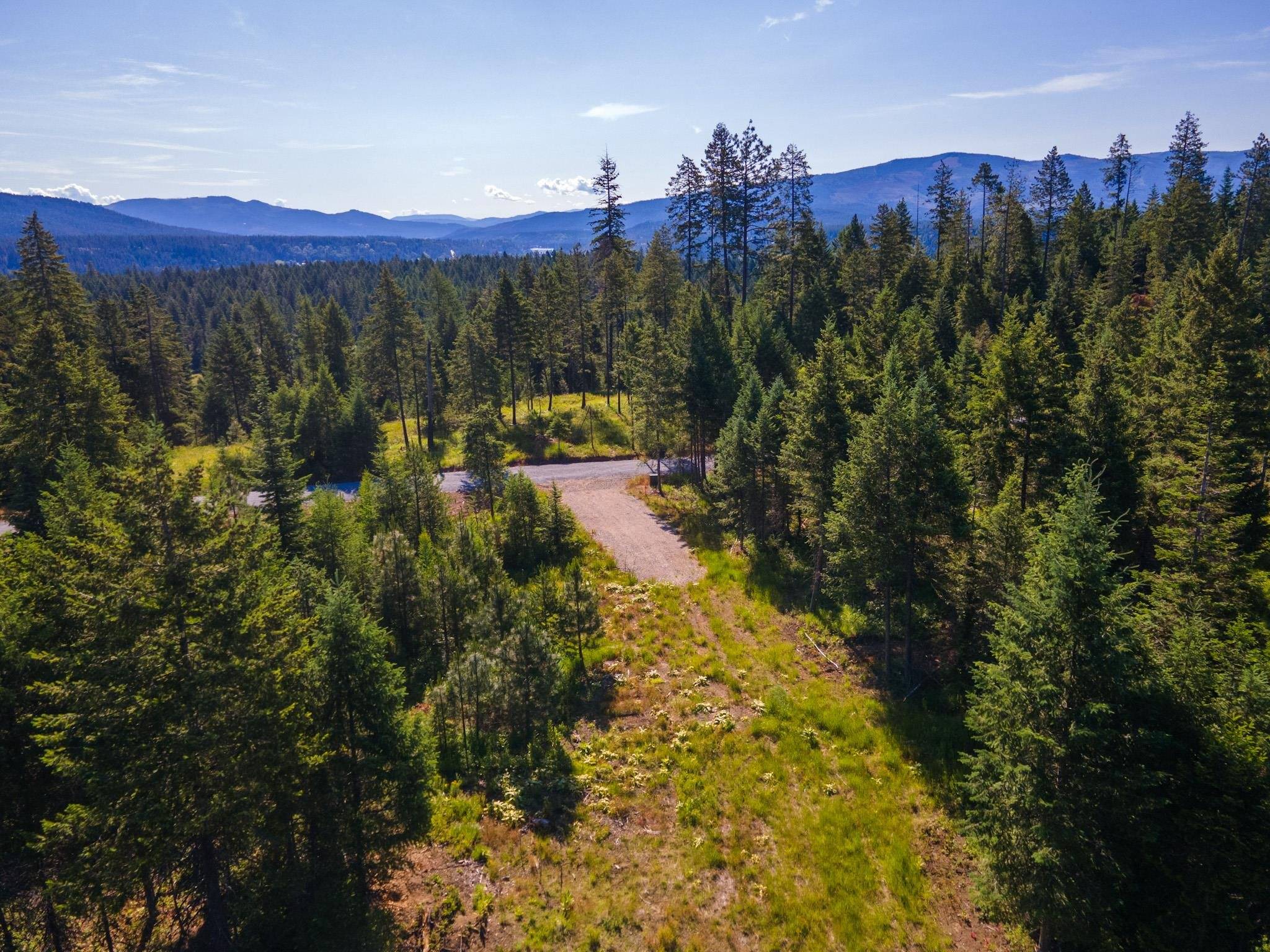 411 Happy Trails Ln #Lot 2 Happy Trails, Newport, WA 99156