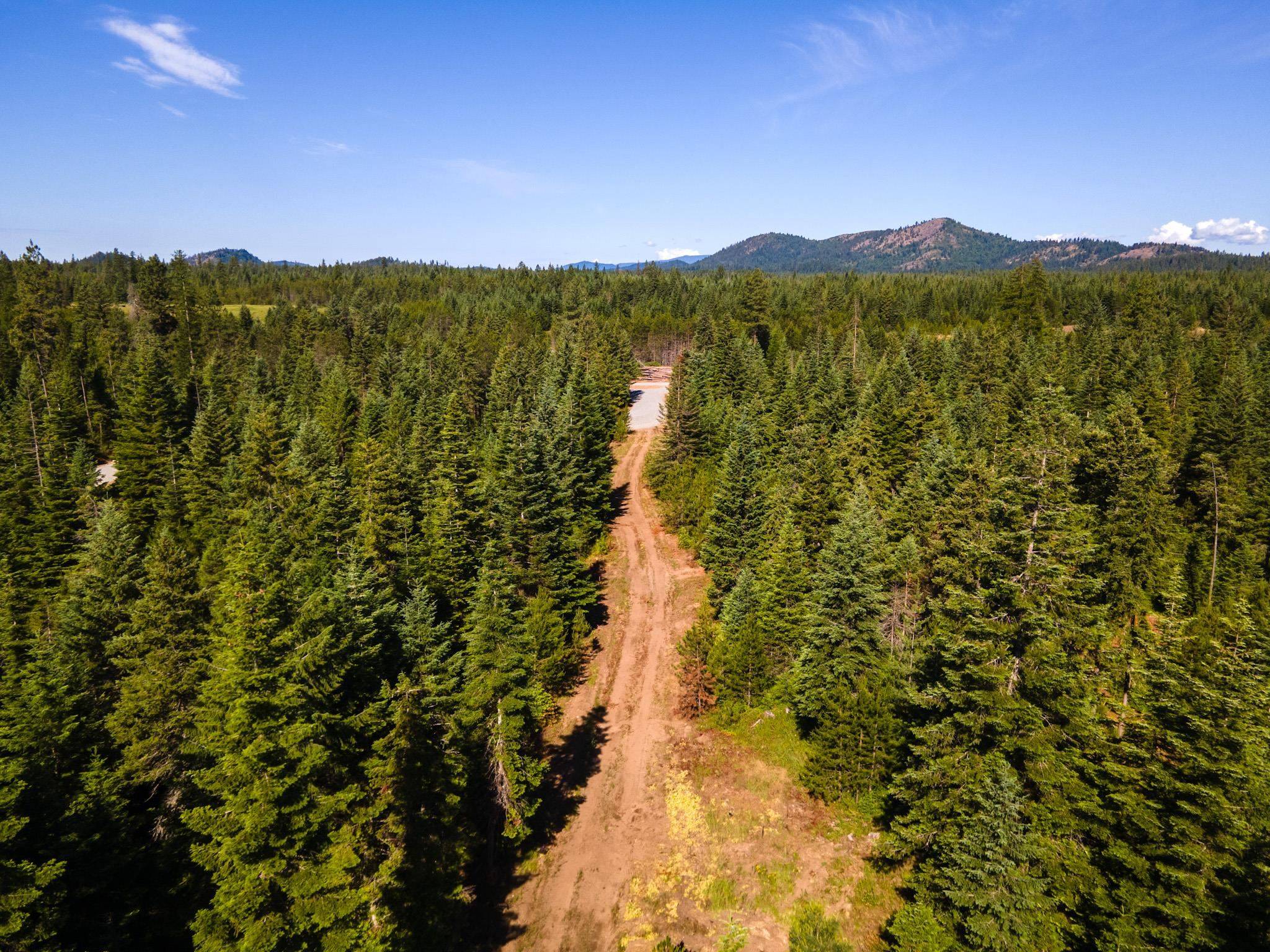 411 Happy Trails Ln #Lot 2 Happy Trails, Newport, WA 99156