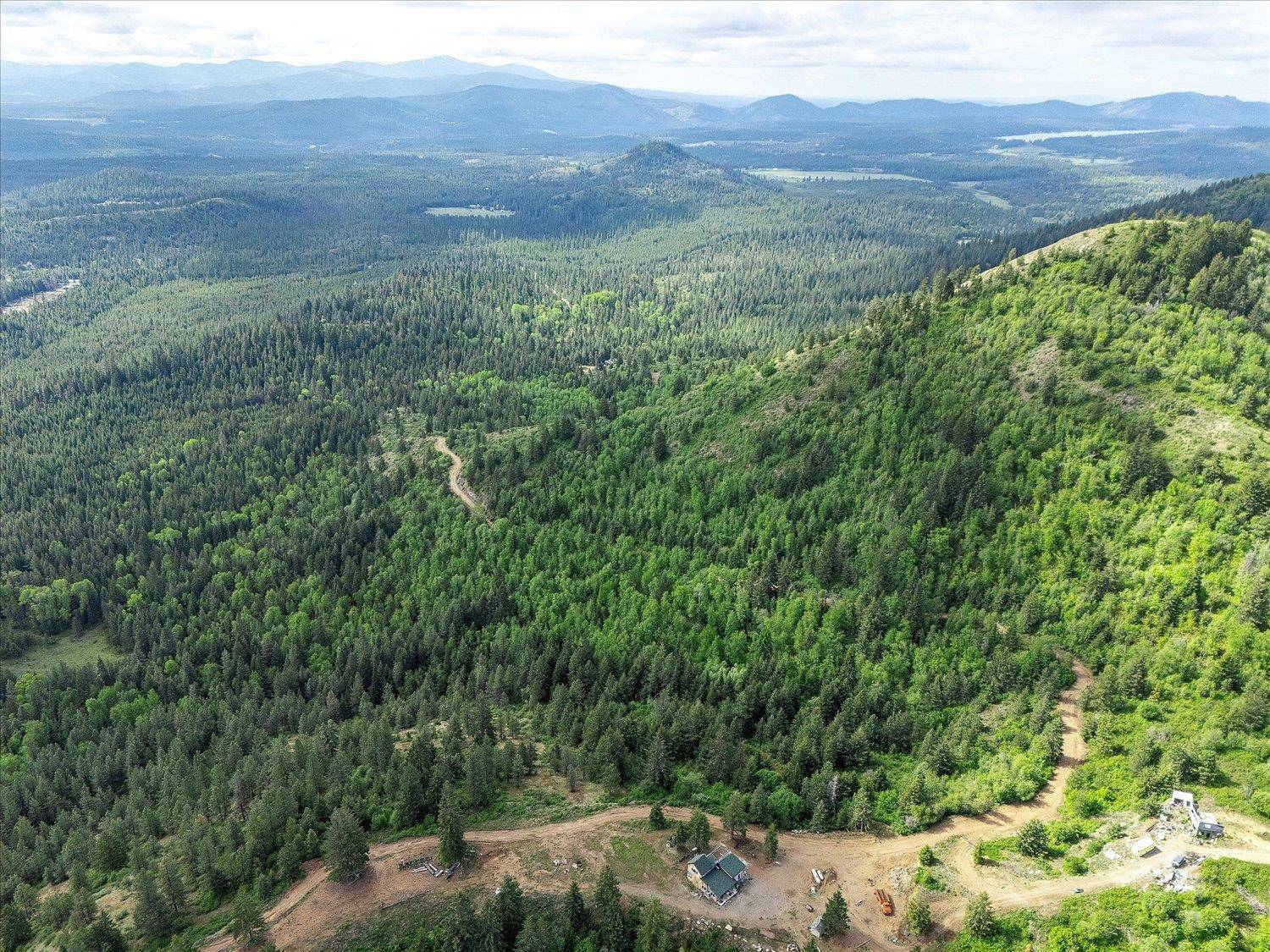 NKA Rocky Mountain Rd, Newport, WA 99156