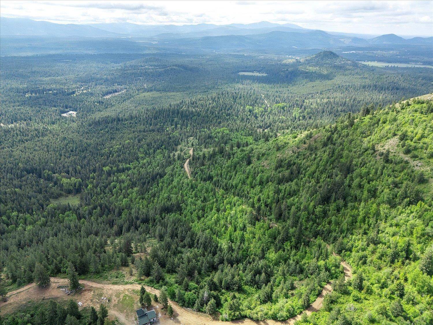 NKA Rocky Mountain Rd, Newport, WA 99156