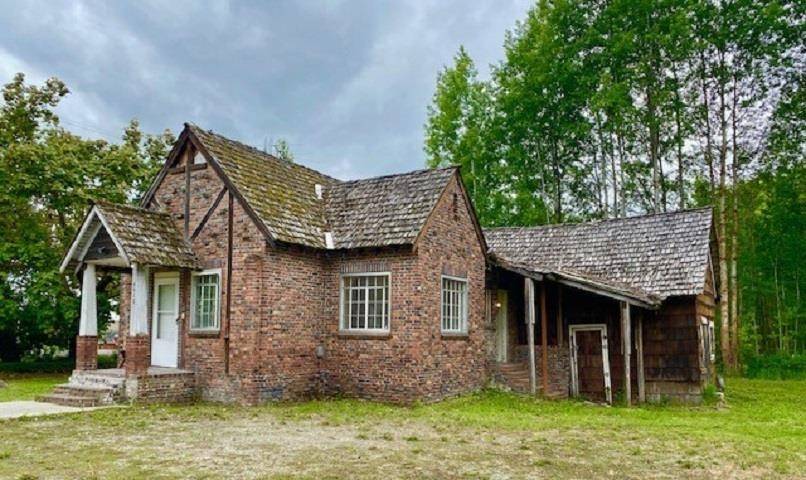 4410 Williams Valley Rd, Clayton, WA 99110-999