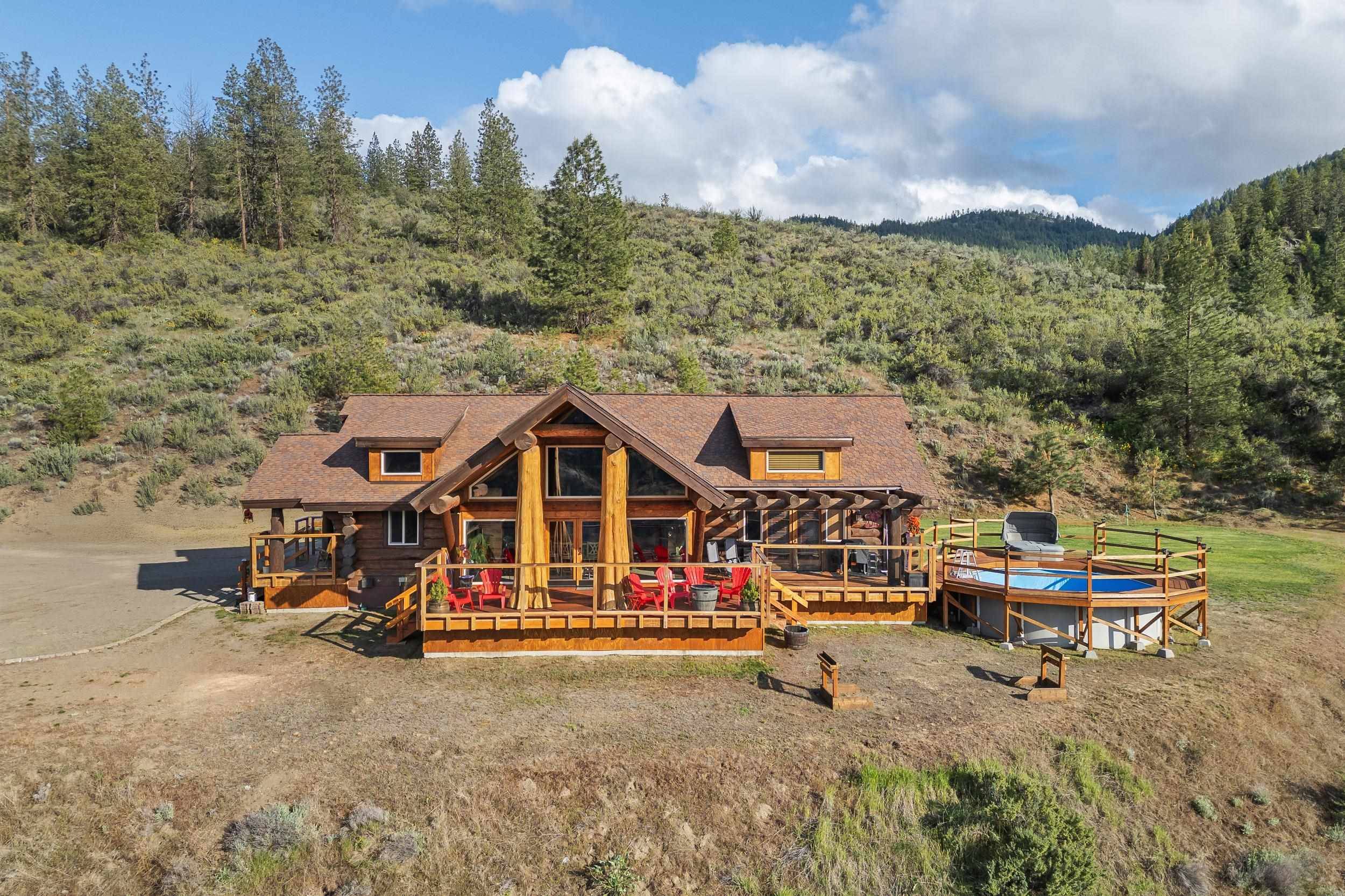 33905 Winterwood Ln #E, Davenport, WA 99122
