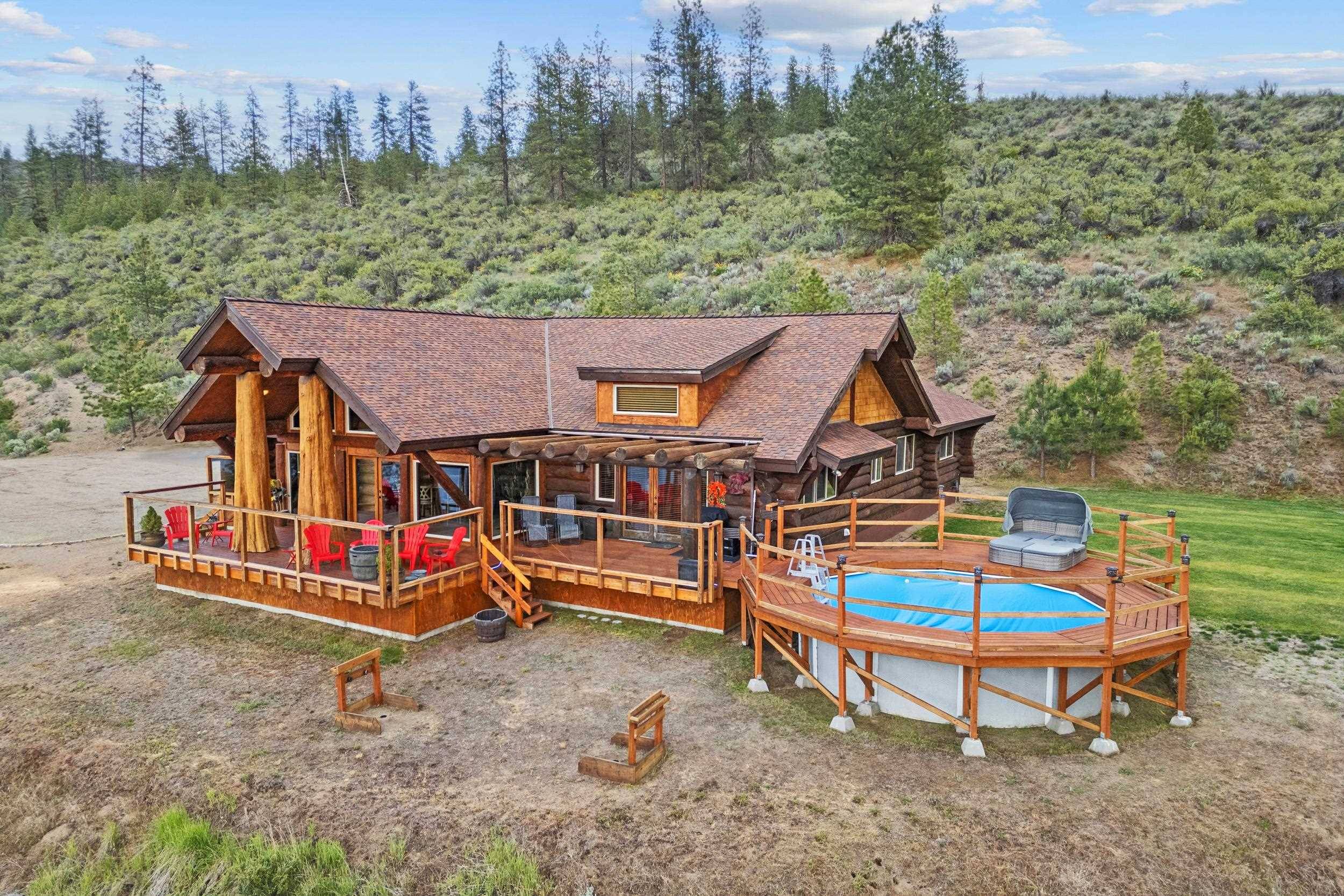 33905 Winterwood Ln #E, Davenport, WA 99122