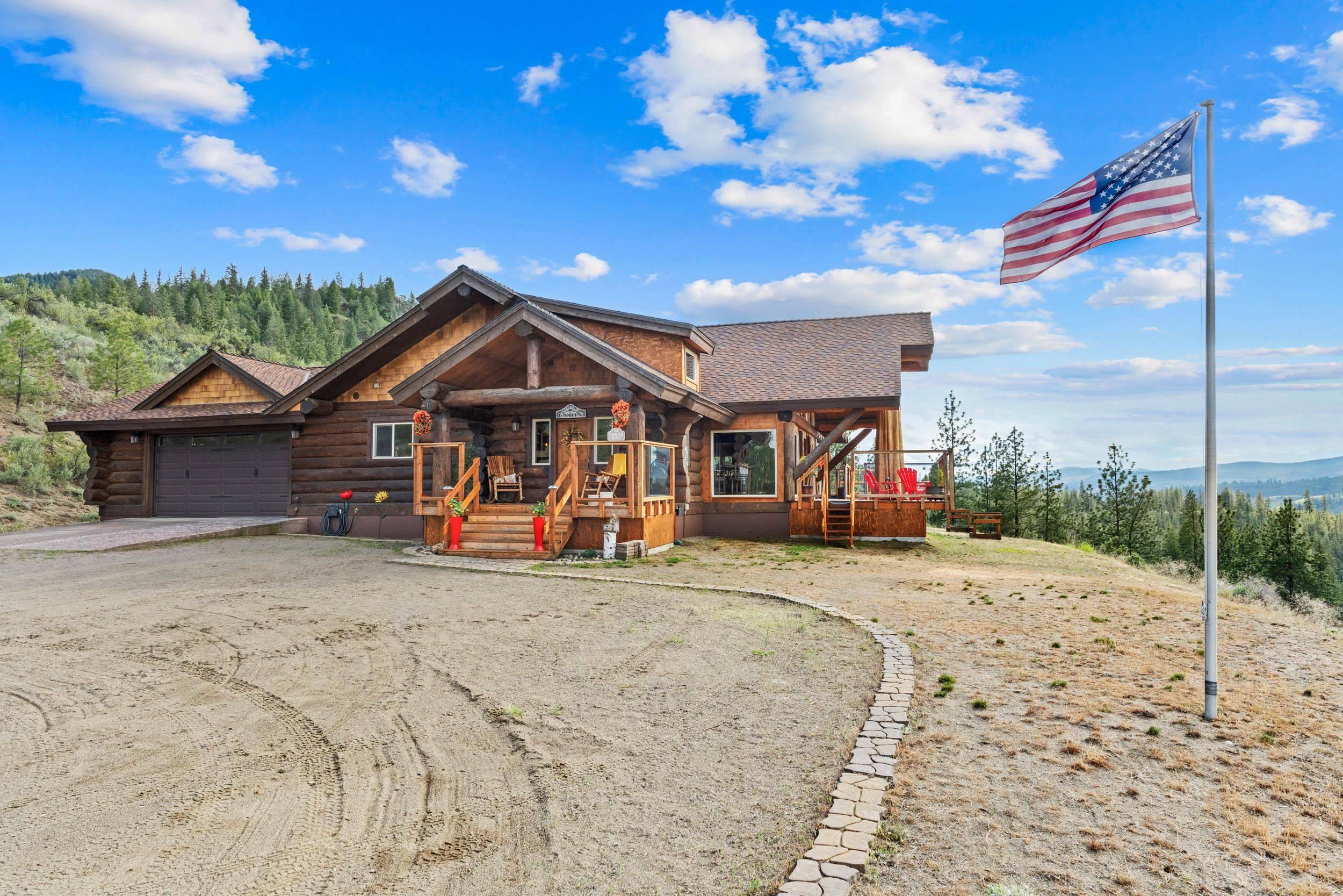 33905 Winterwood Ln #E, Davenport, WA 99122