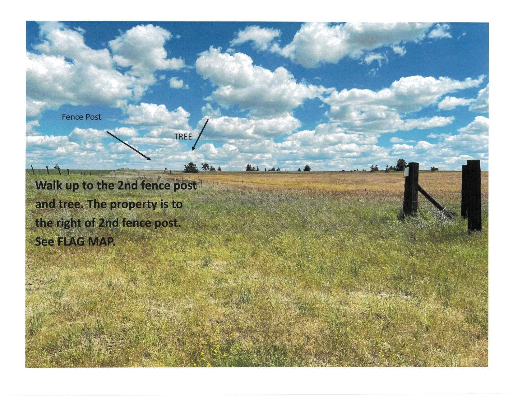 XXX N Wood Rd, Reardan, WA 99029