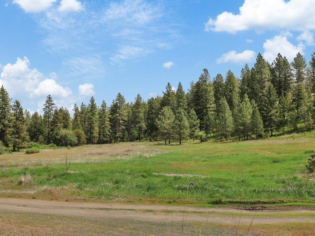 9215 S Cheney Spokane Rd, Marshall, WA 99020