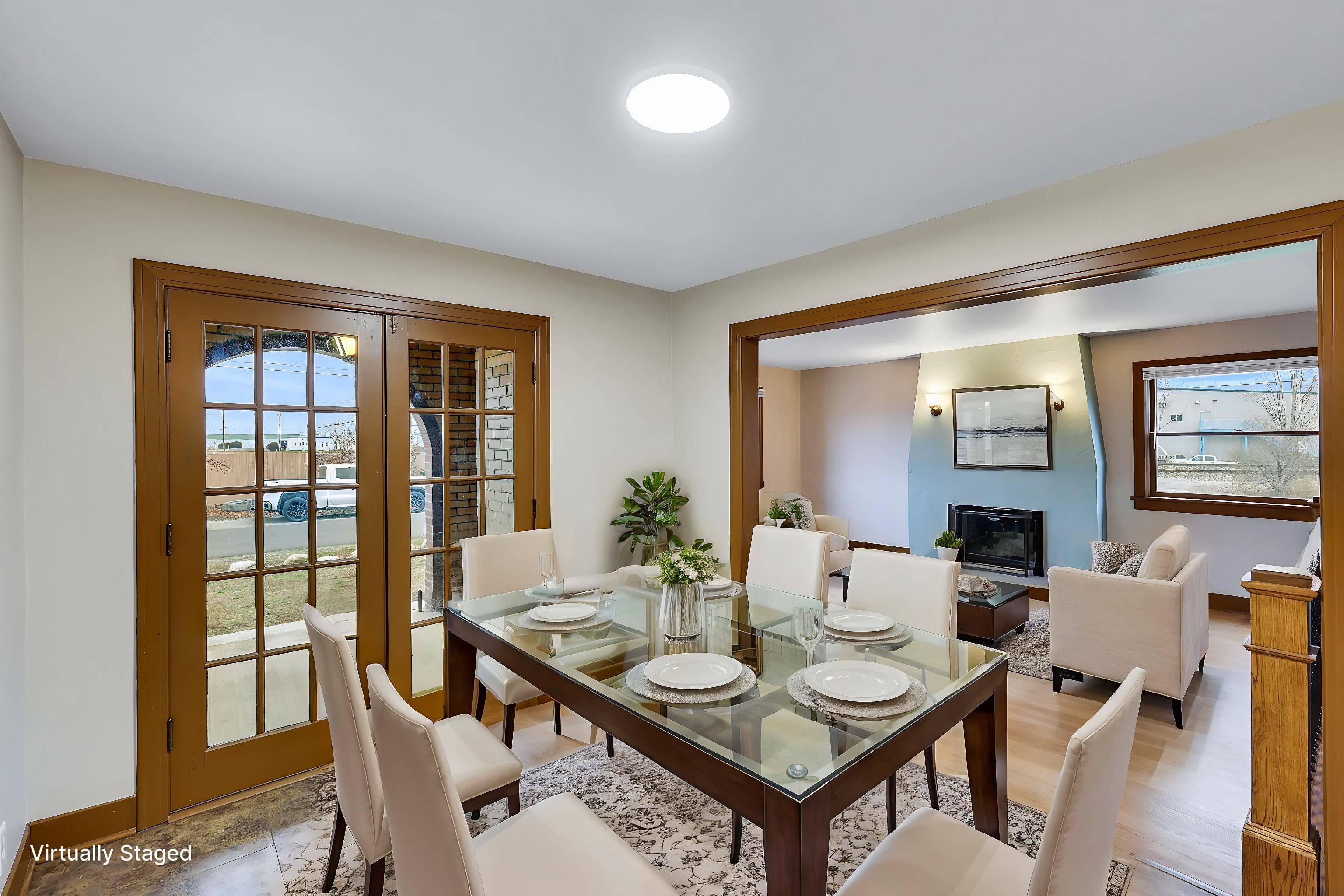 2612 N Elizabeth Rd, Spokane Valley, WA 99212