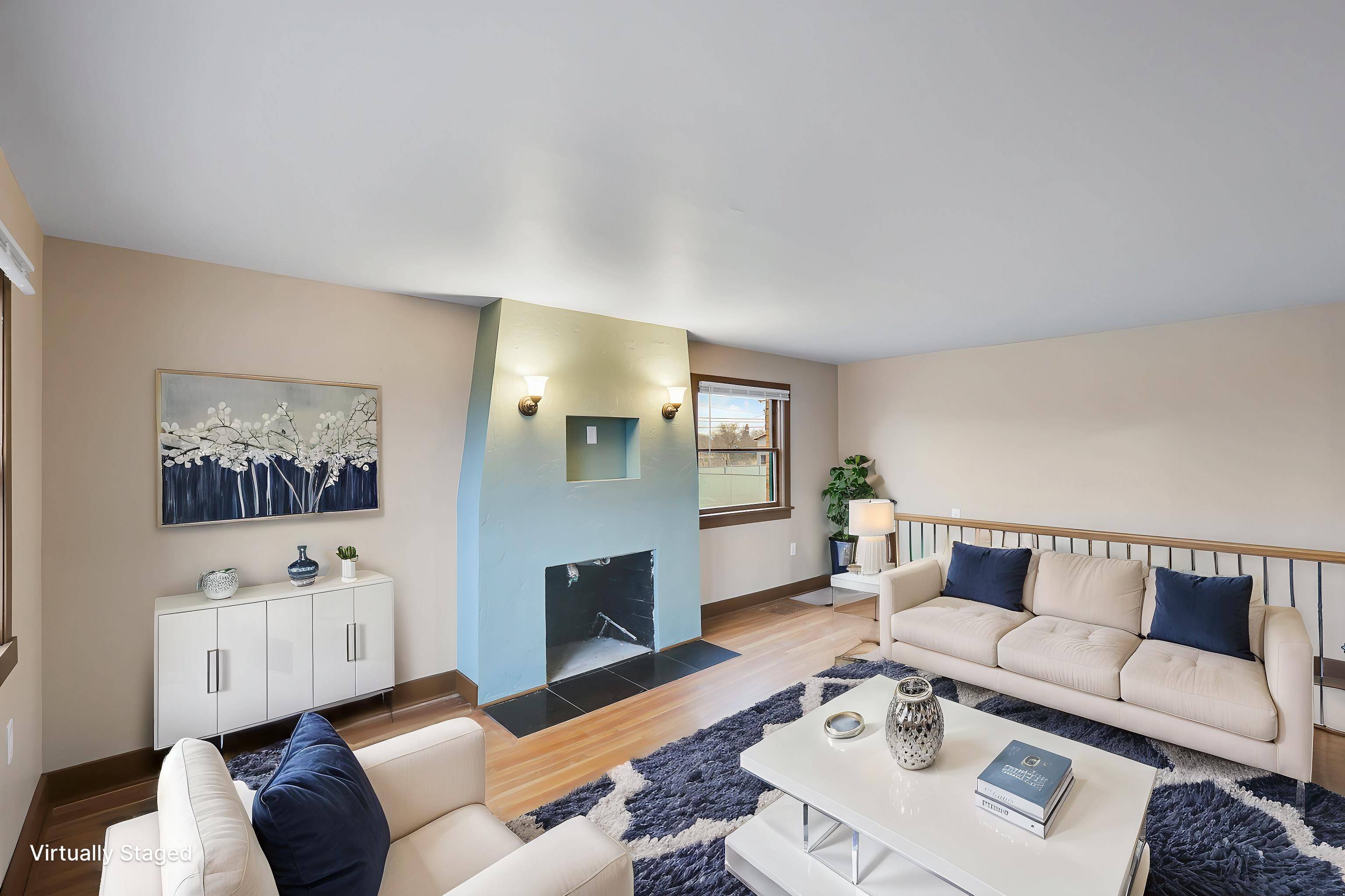 2612 N Elizabeth Rd, Spokane Valley, WA 99212