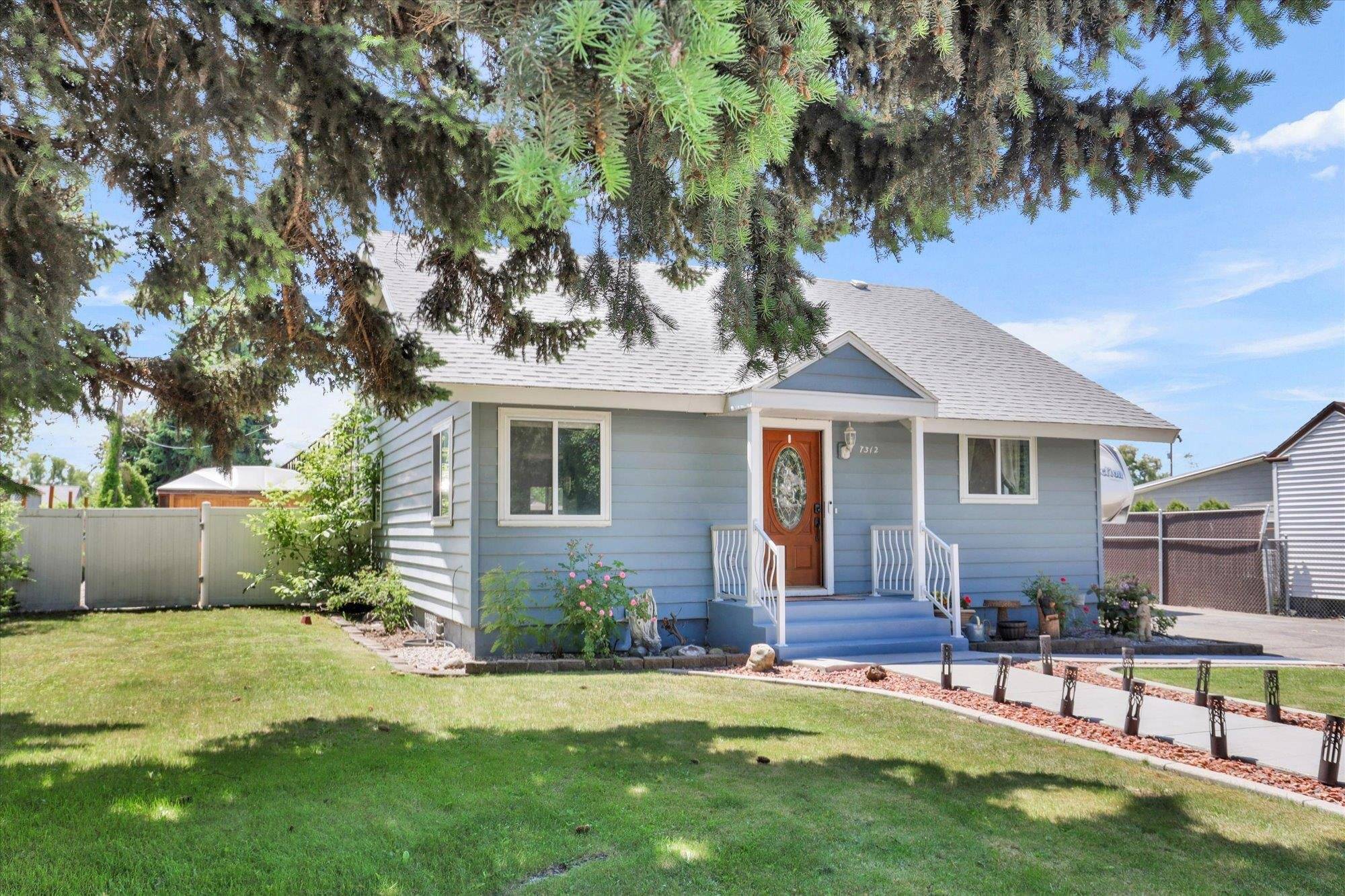 7312 E Euclid Ave, Spokane Valley, WA 99212
