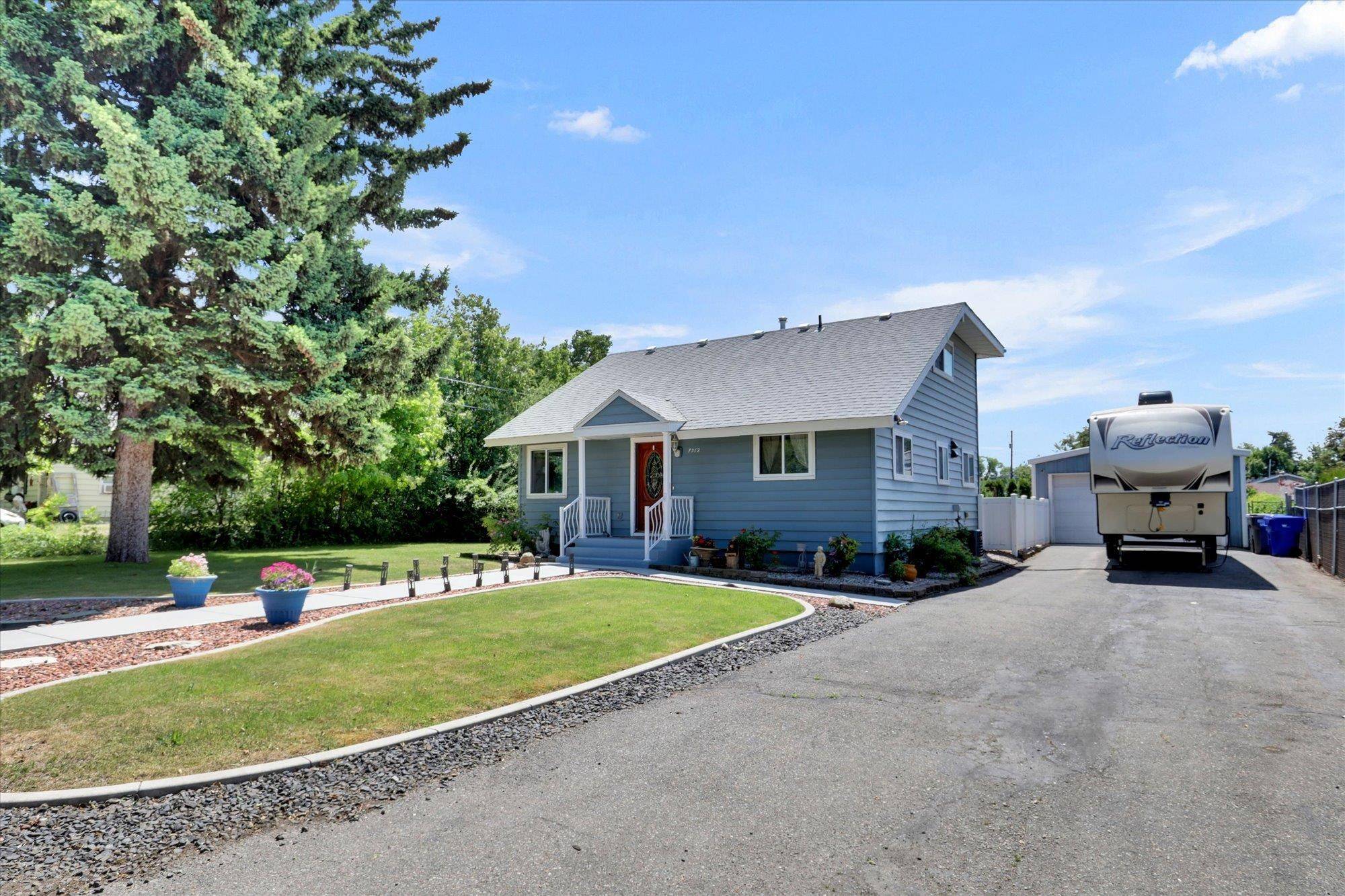 7312 E Euclid Ave, Spokane Valley, WA 99212