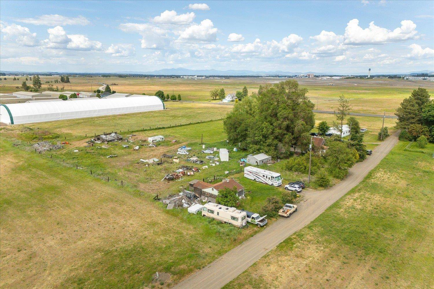 10910 W 53rd Ave, Spokane, WA 99224