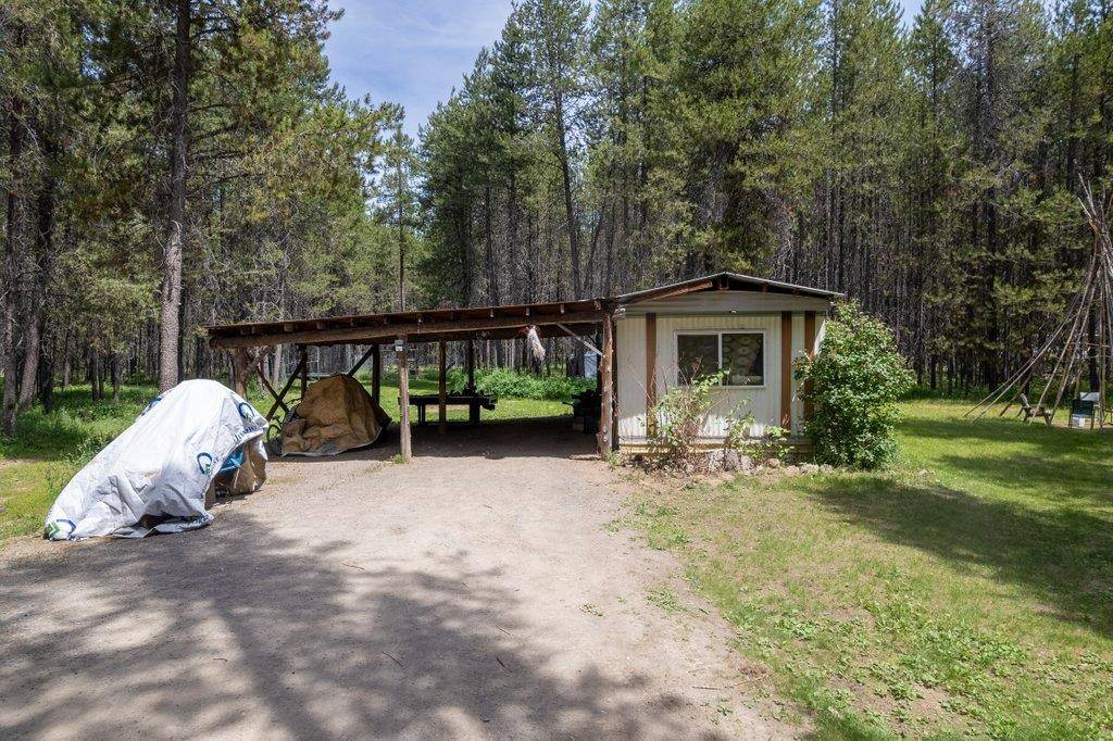 202 Bryce Ln, Newport, WA 99156