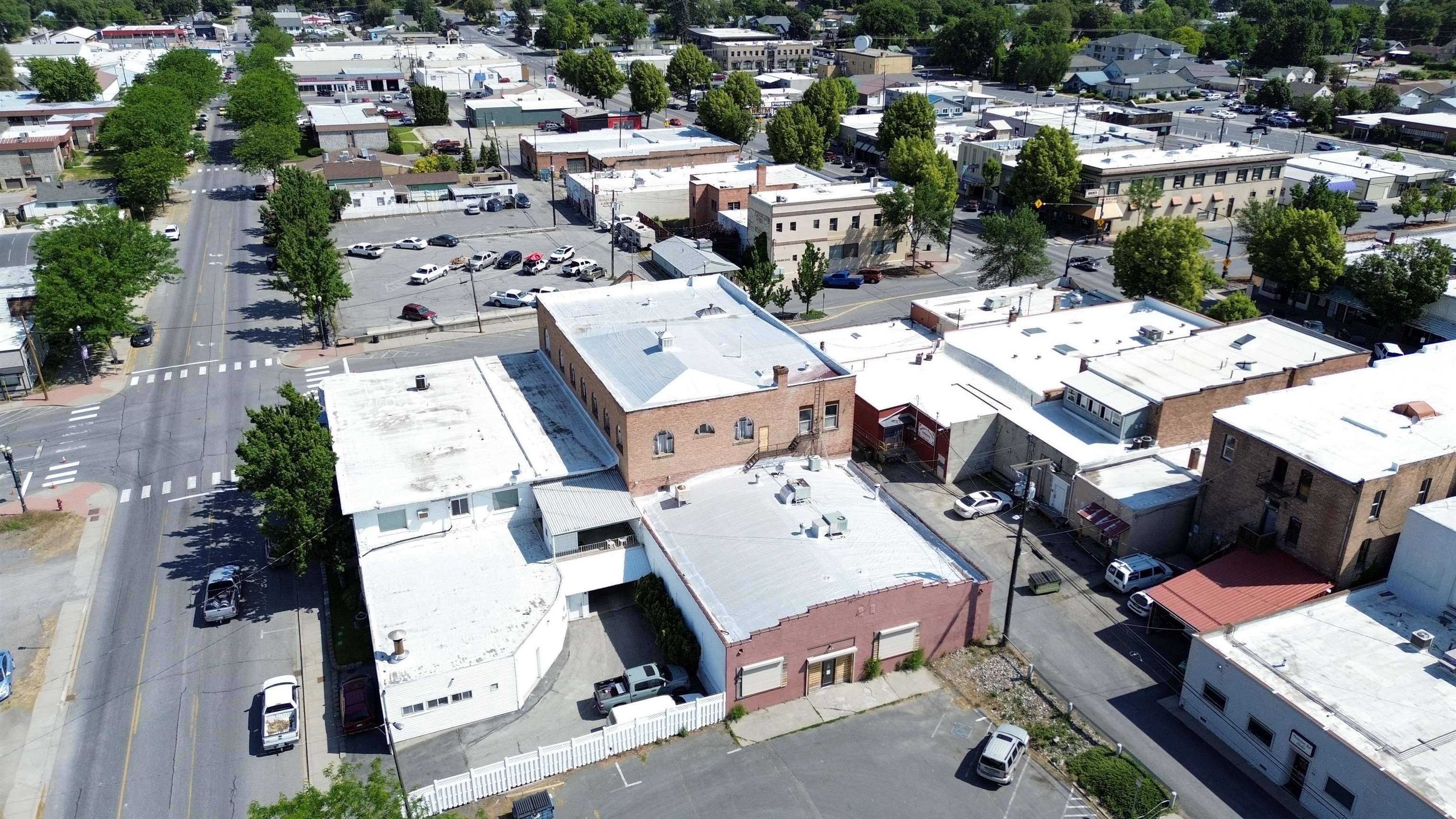 151 W 1St Ave, Colville, WA 99114