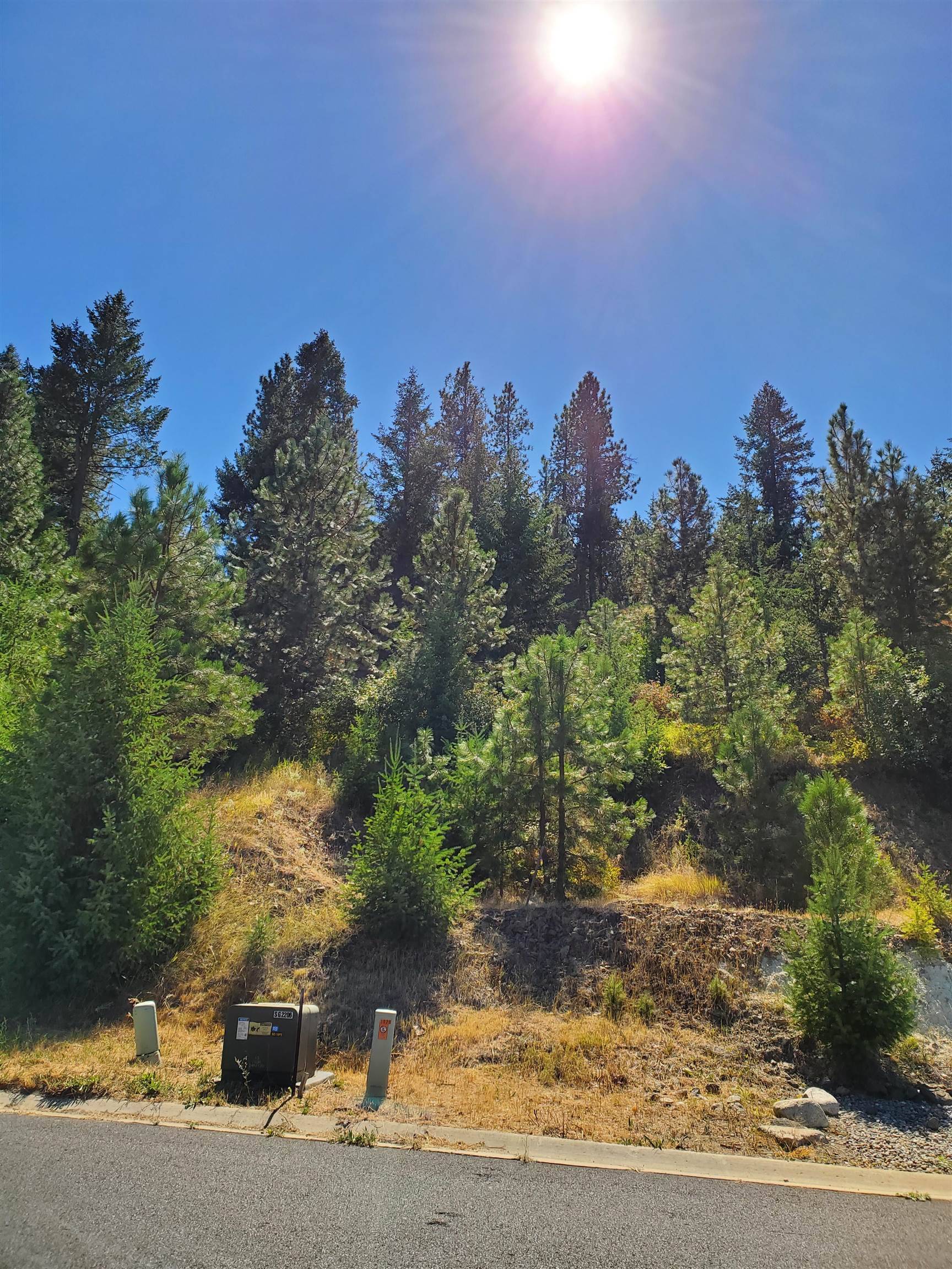 1525 W Carl J Ln, Spokane, WA 99218
