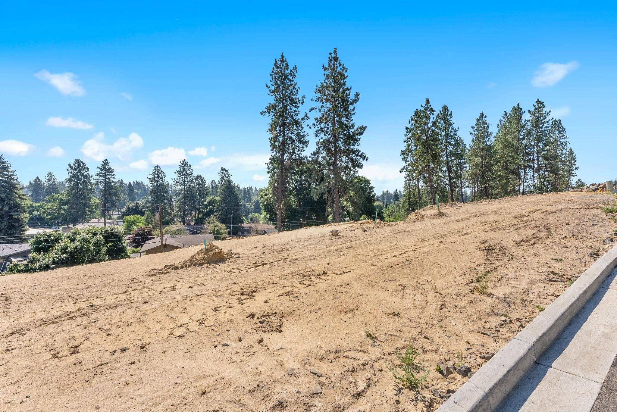 8XXX N Jefferson Dr #Lot 3, Spokane, WA 99208