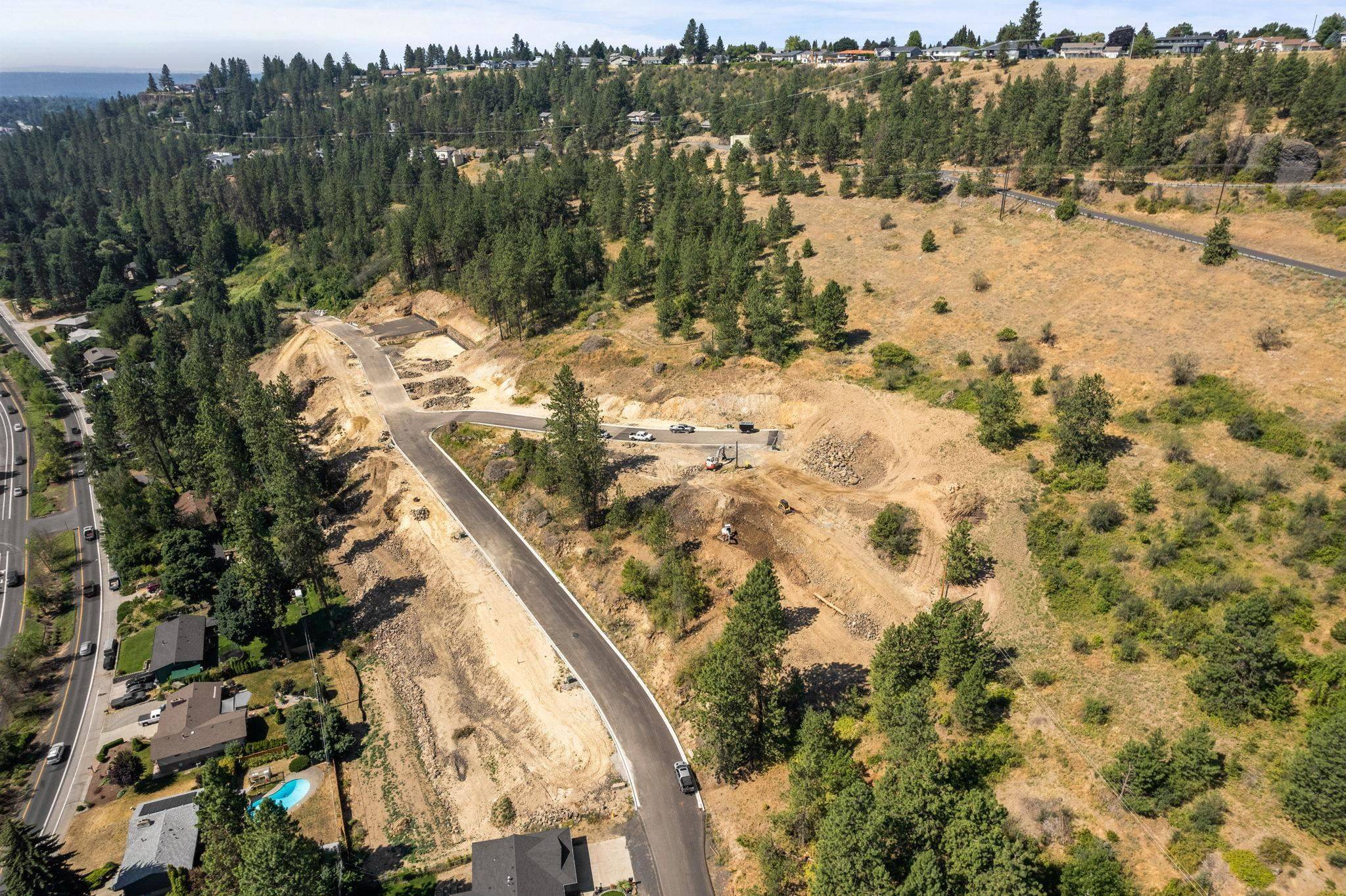 8XXX N Jefferson Dr #Lot 3, Spokane, WA 99208