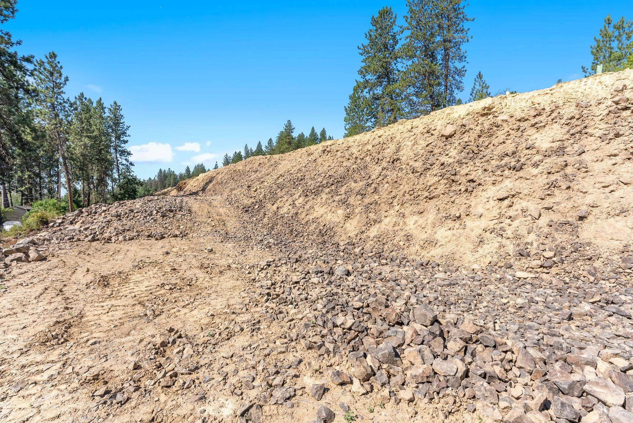 8XXX N Jefferson Dr #Lot 3, Spokane, WA 99208