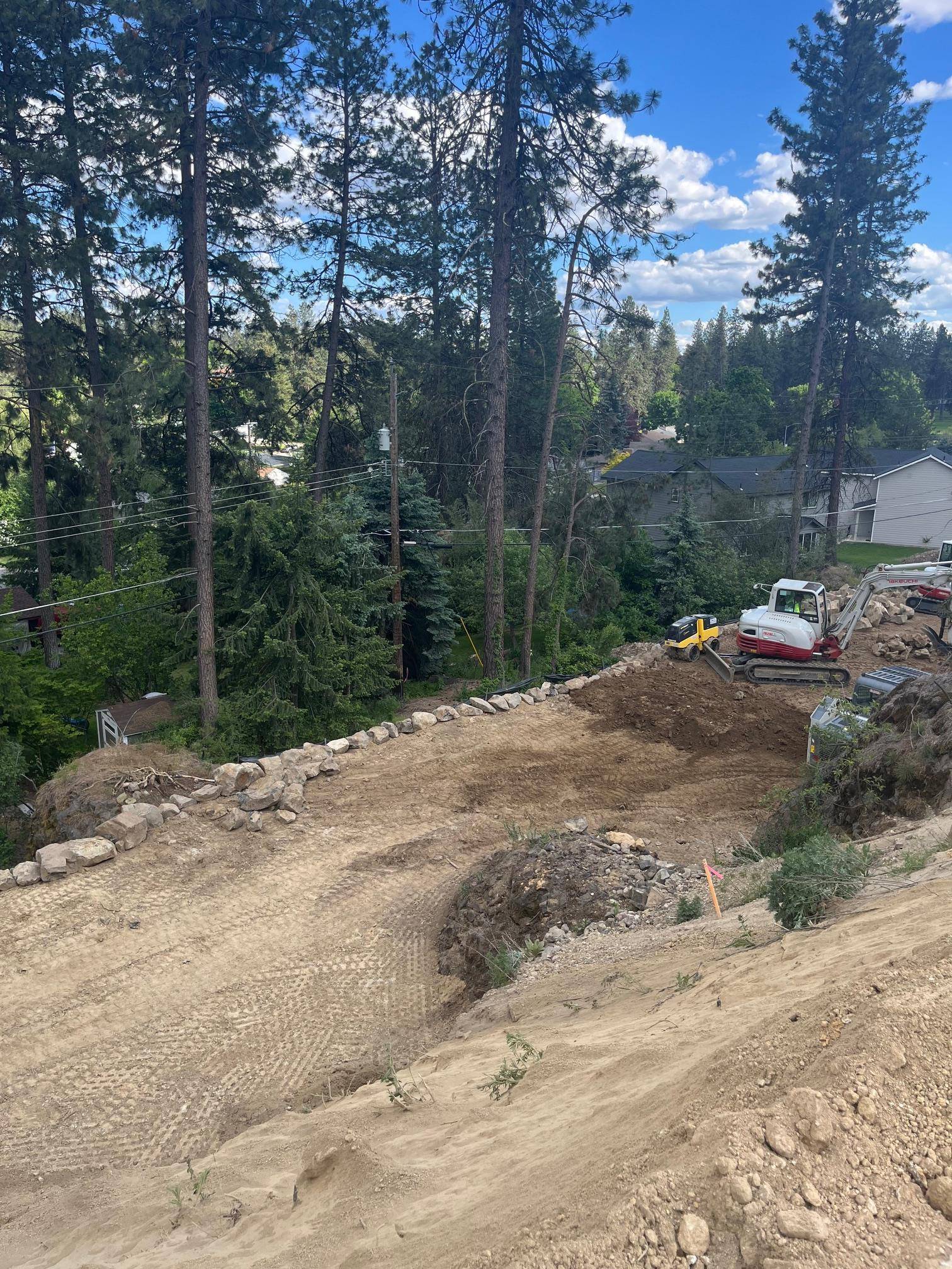 8XXX N Jefferson Dr #Lot 6, Spokane, WA 99208
