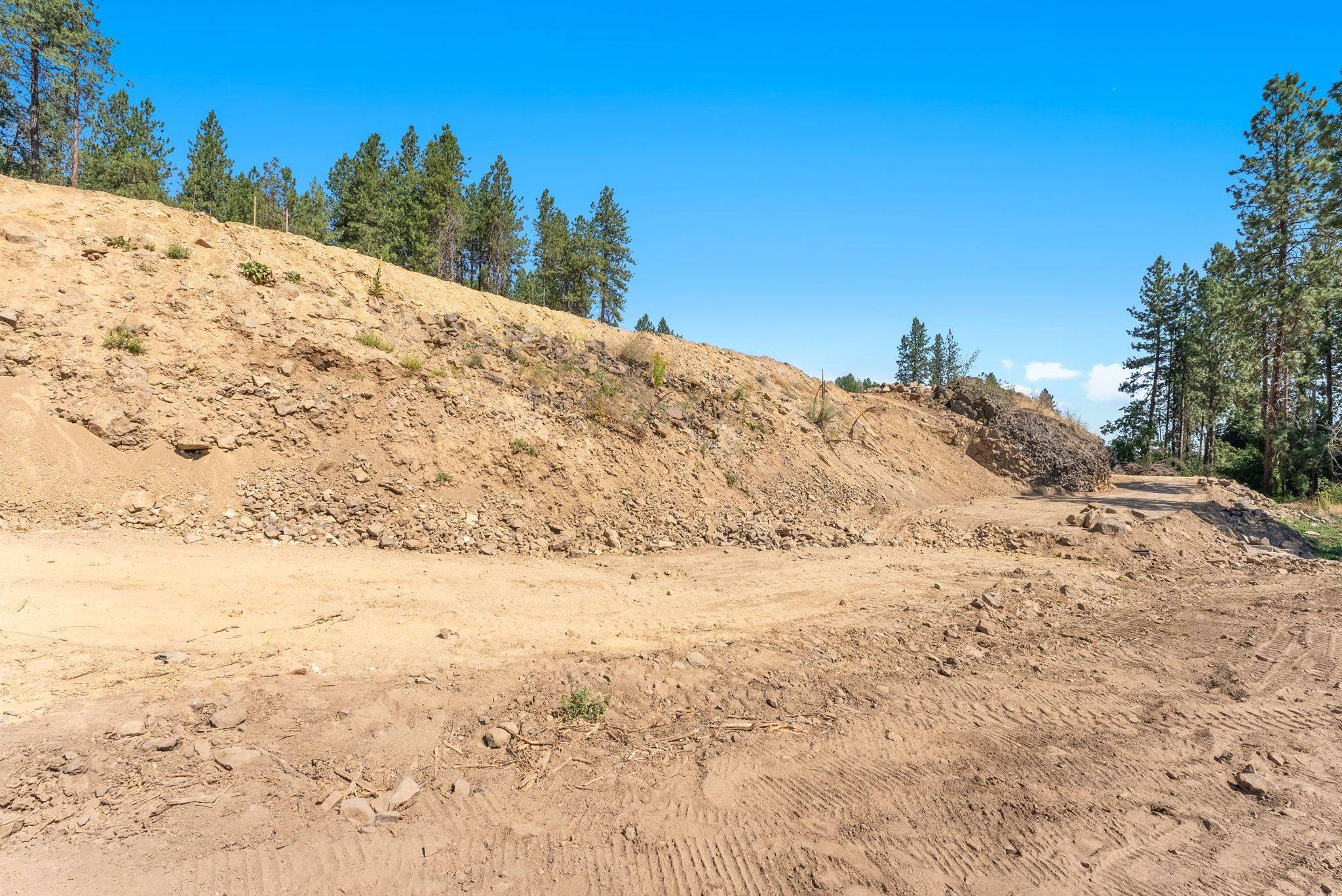 8XXX N Jefferson Dr #Lot 8, Spokane, WA 99208