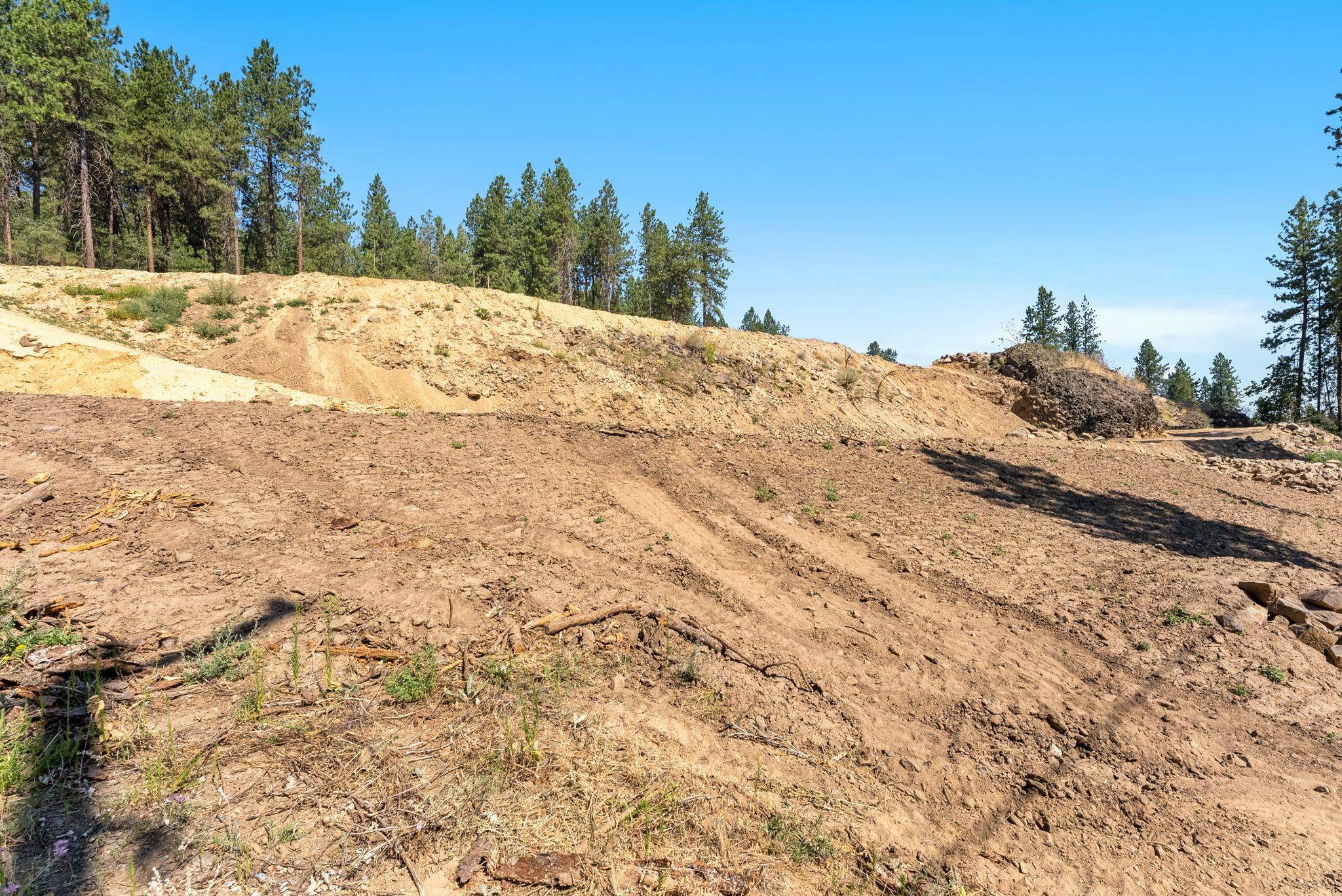 8XXX N Jefferson Dr #Lot 8, Spokane, WA 99208
