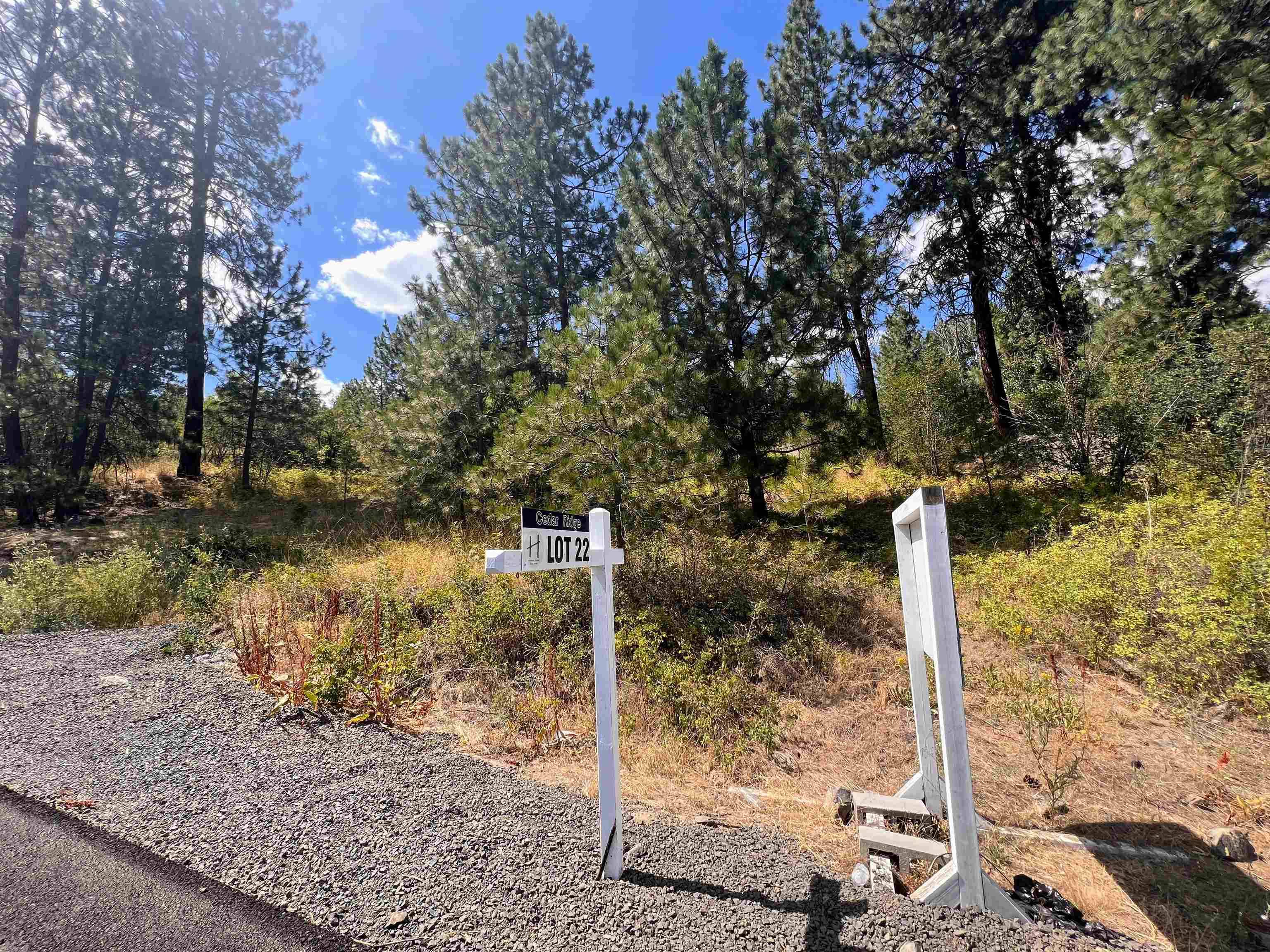 8XXX N Jefferson Dr #Lot 22, Spokane, WA 99208
