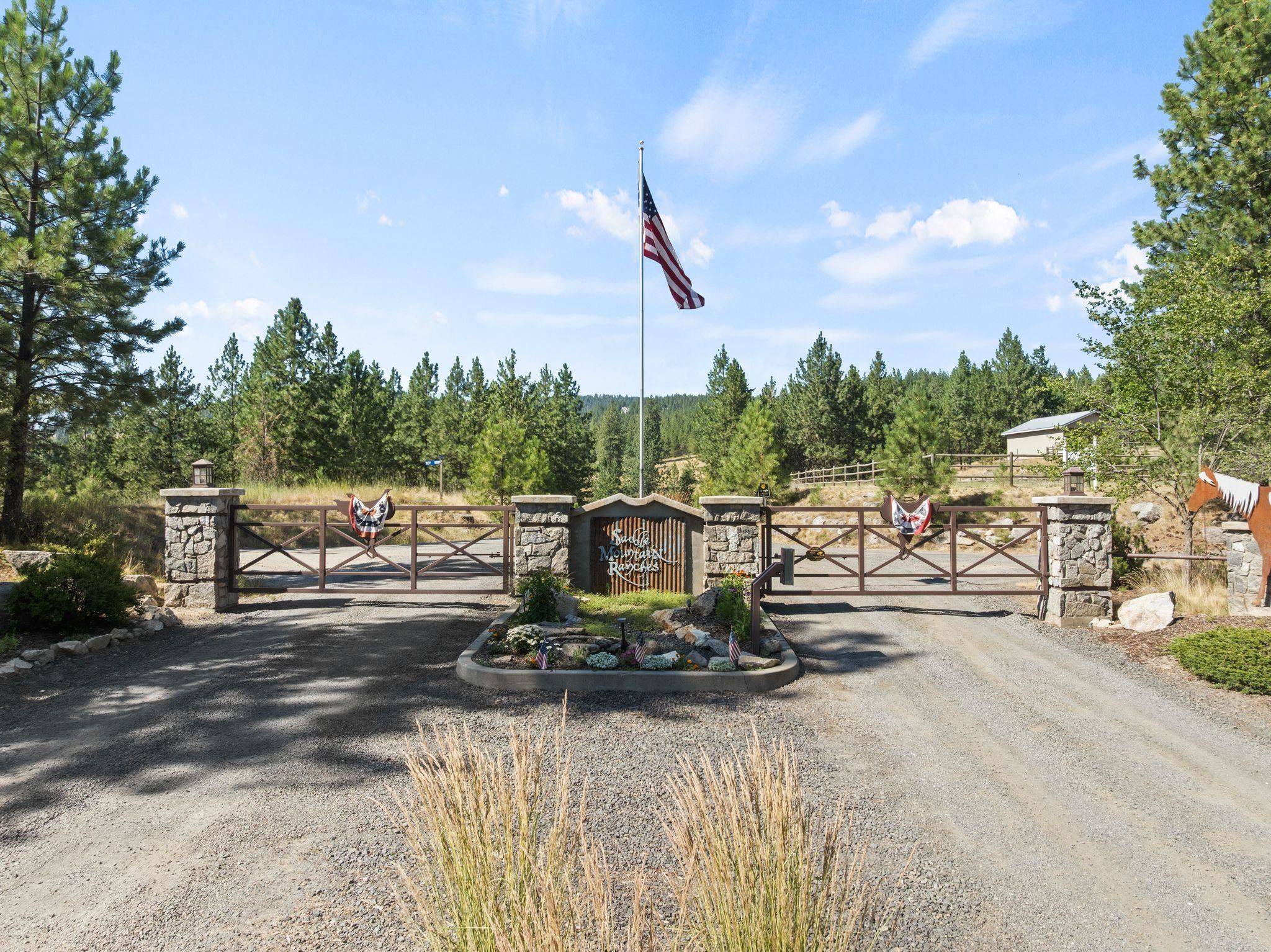 6671 Blue Ridge WAY, Deer Park, WA 99006