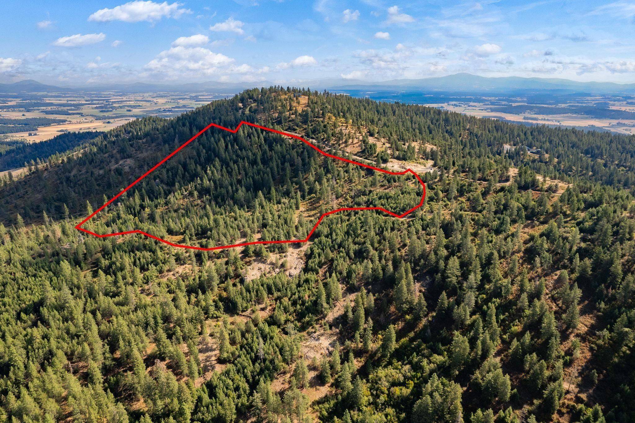 6671 Blue Ridge WAY, Deer Park, WA 99006