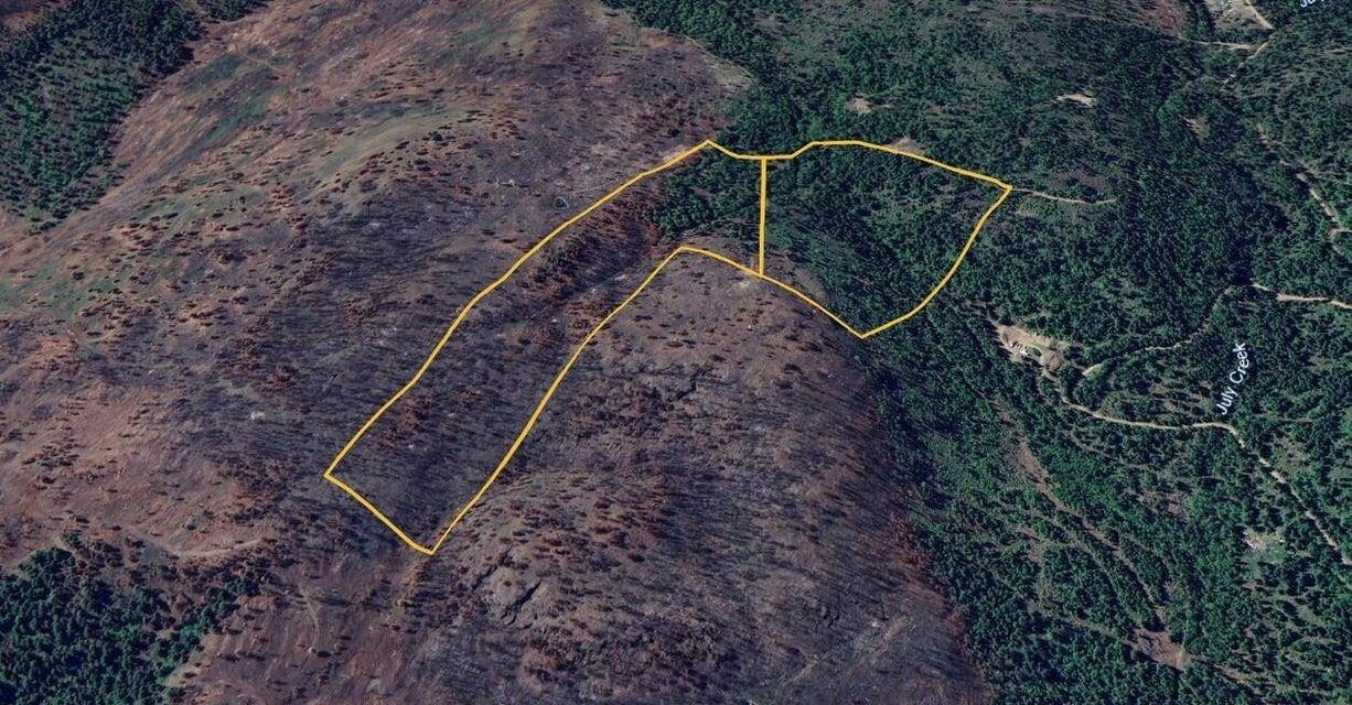 TBD Perelandra Cir #Lot 36, 37, Other, WA 99121