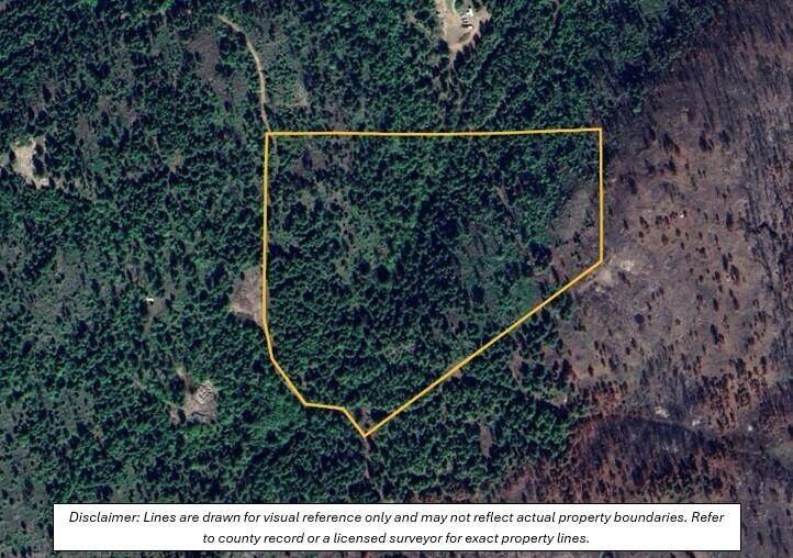 TBD Perelandra Cir #Lot 36, 37, Other, WA 99121