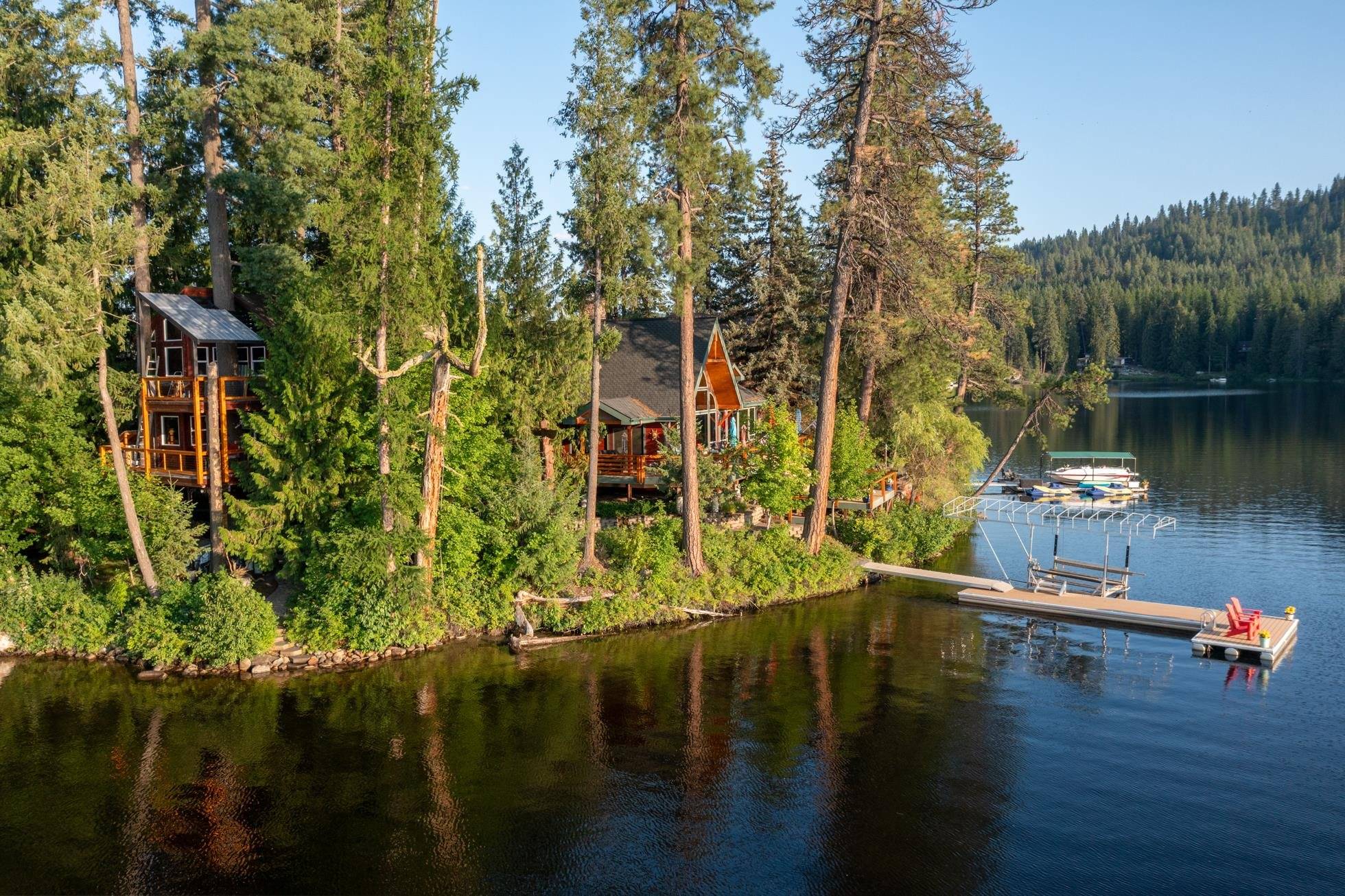 143 Viewpoint Rd, Newport, WA 99156