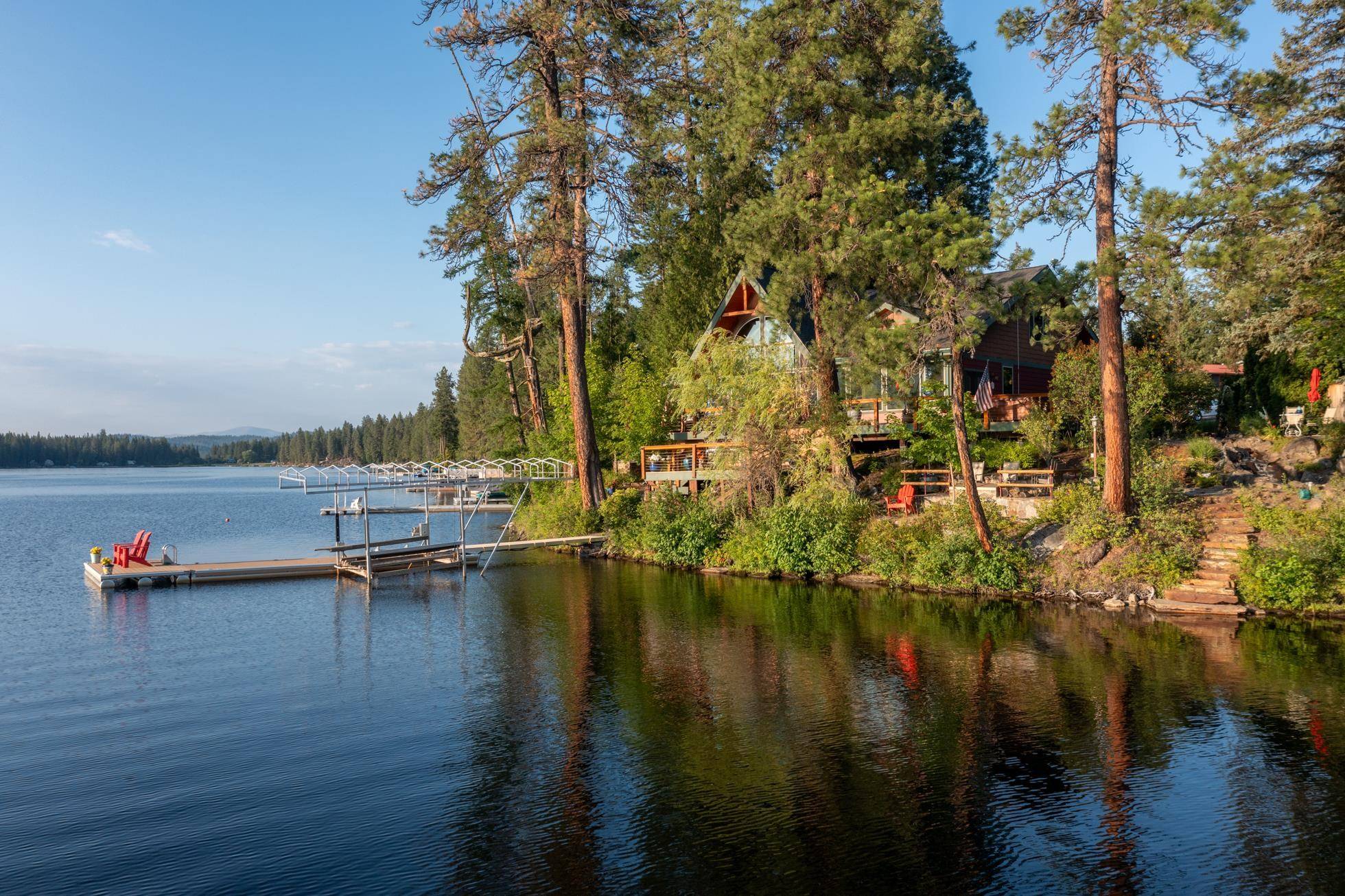 143 Viewpoint Rd, Newport, WA 99156