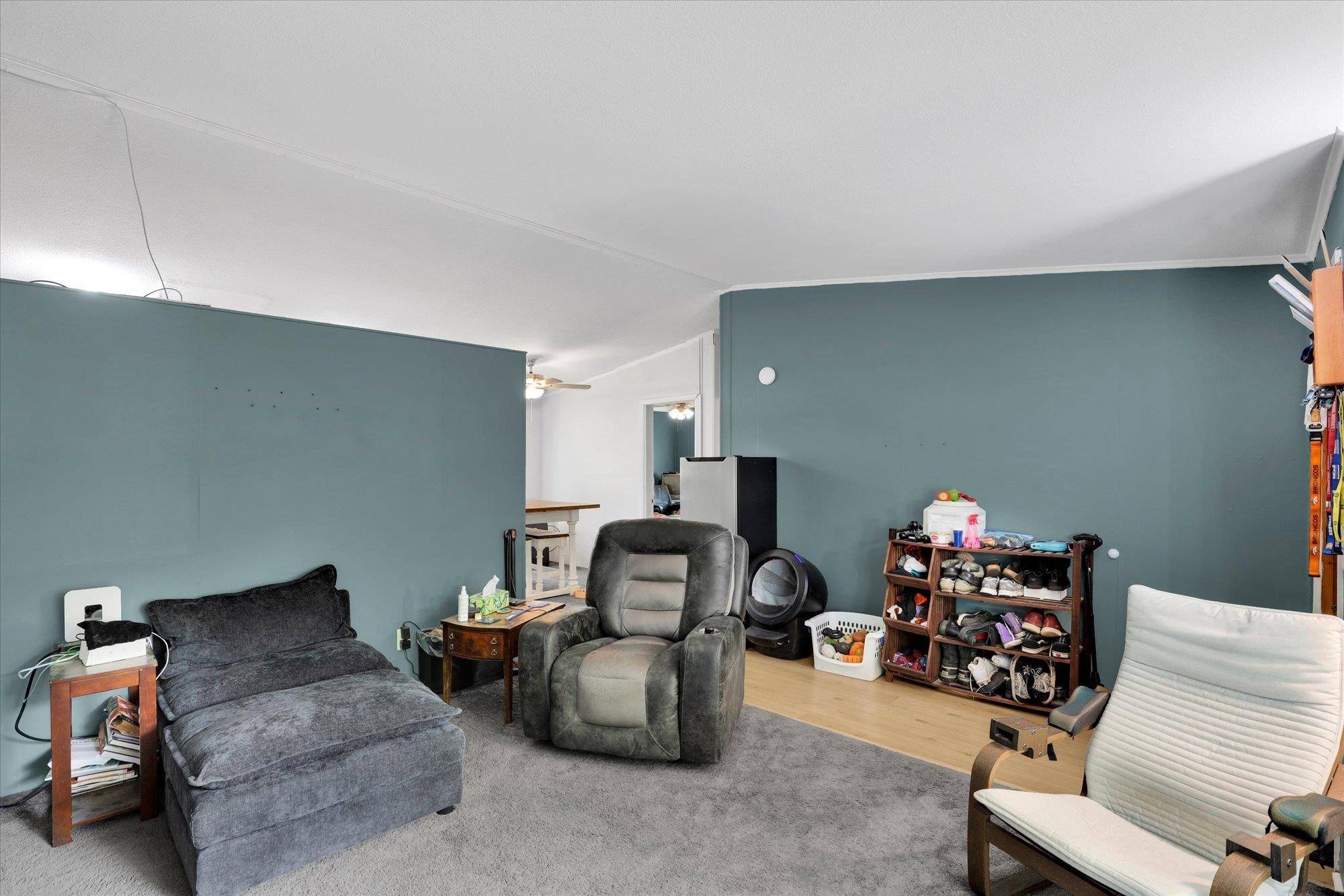 209 E Ticknor St, Fairfield, WA 99012