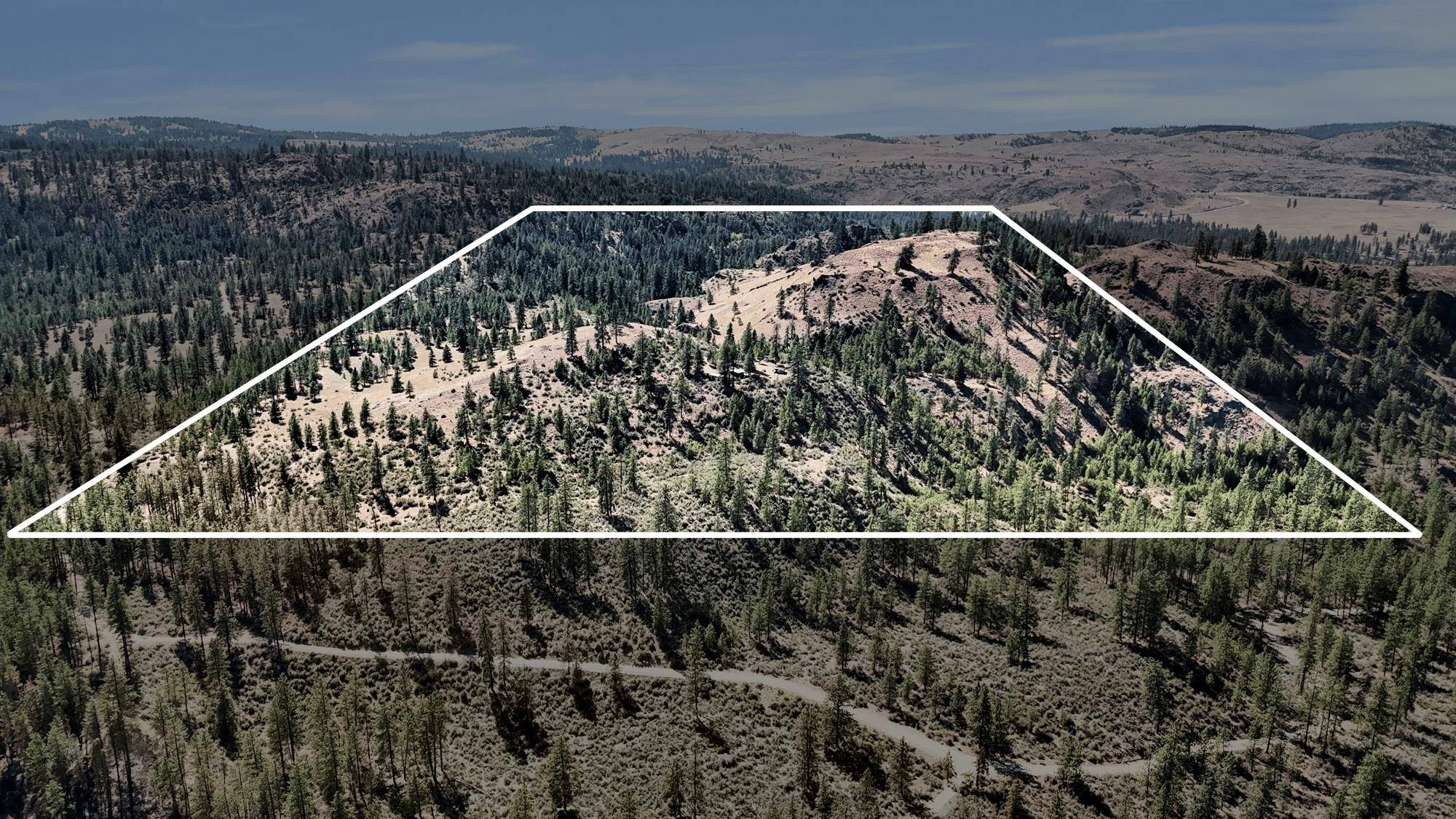 Parcel # 2737800003900, Davenport, WA 99122