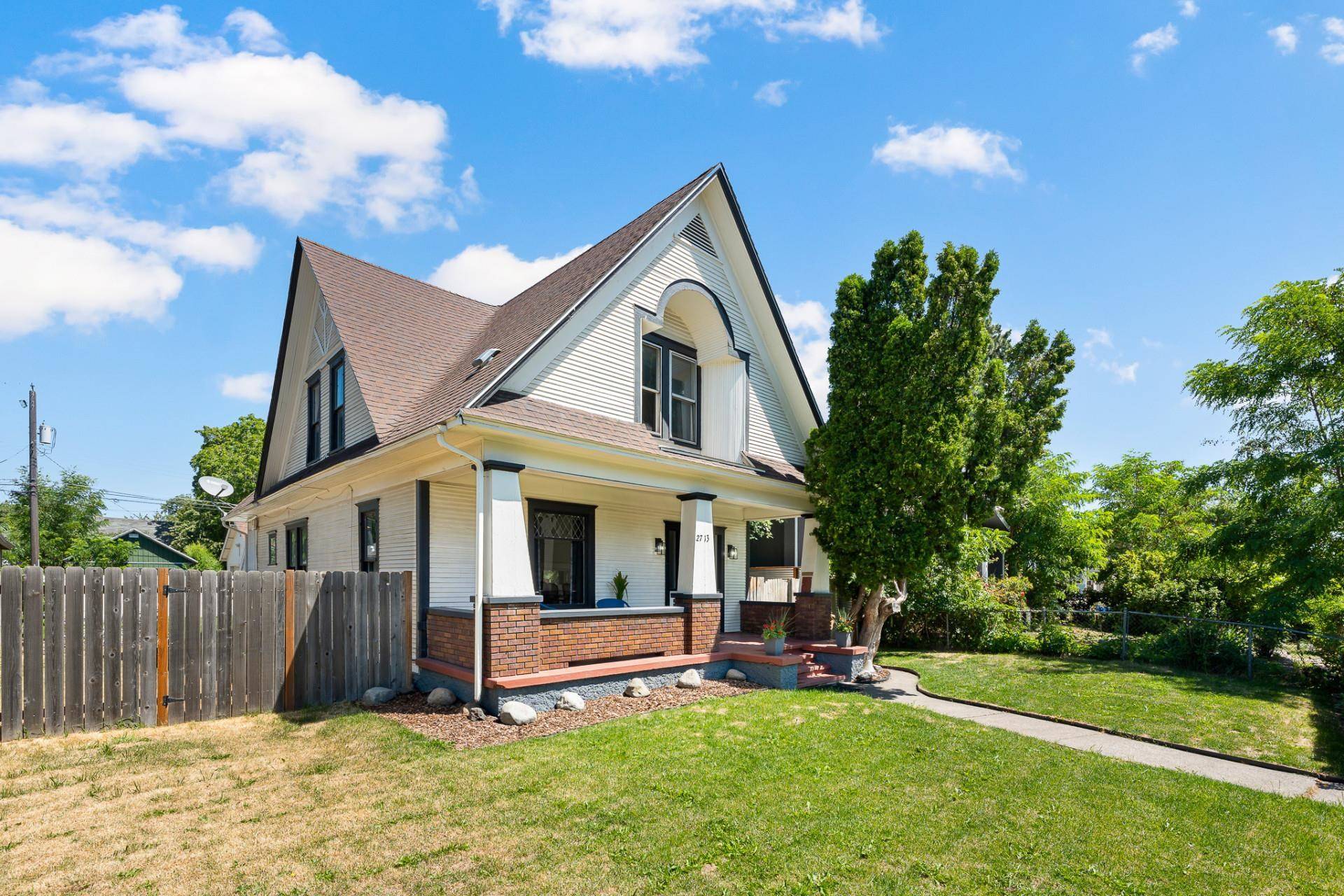 2713 E 5th Ave, Spokane, WA 99202