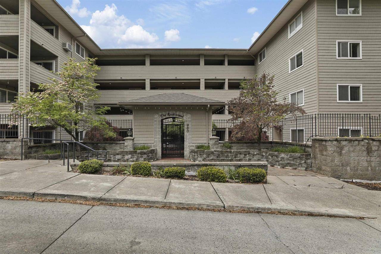930 S COWLEY St #301, Spokane, WA 99202