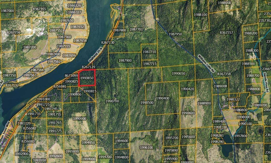 2462x WA-25 N Hwy, Evans, WA 99126