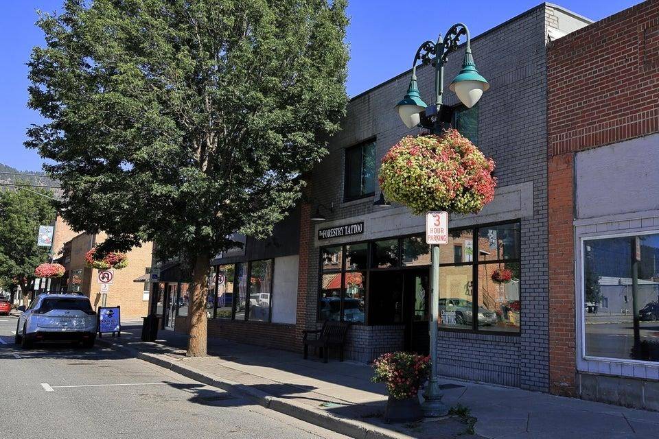 108 E Main Ave, Chewelah, WA 99109-0000