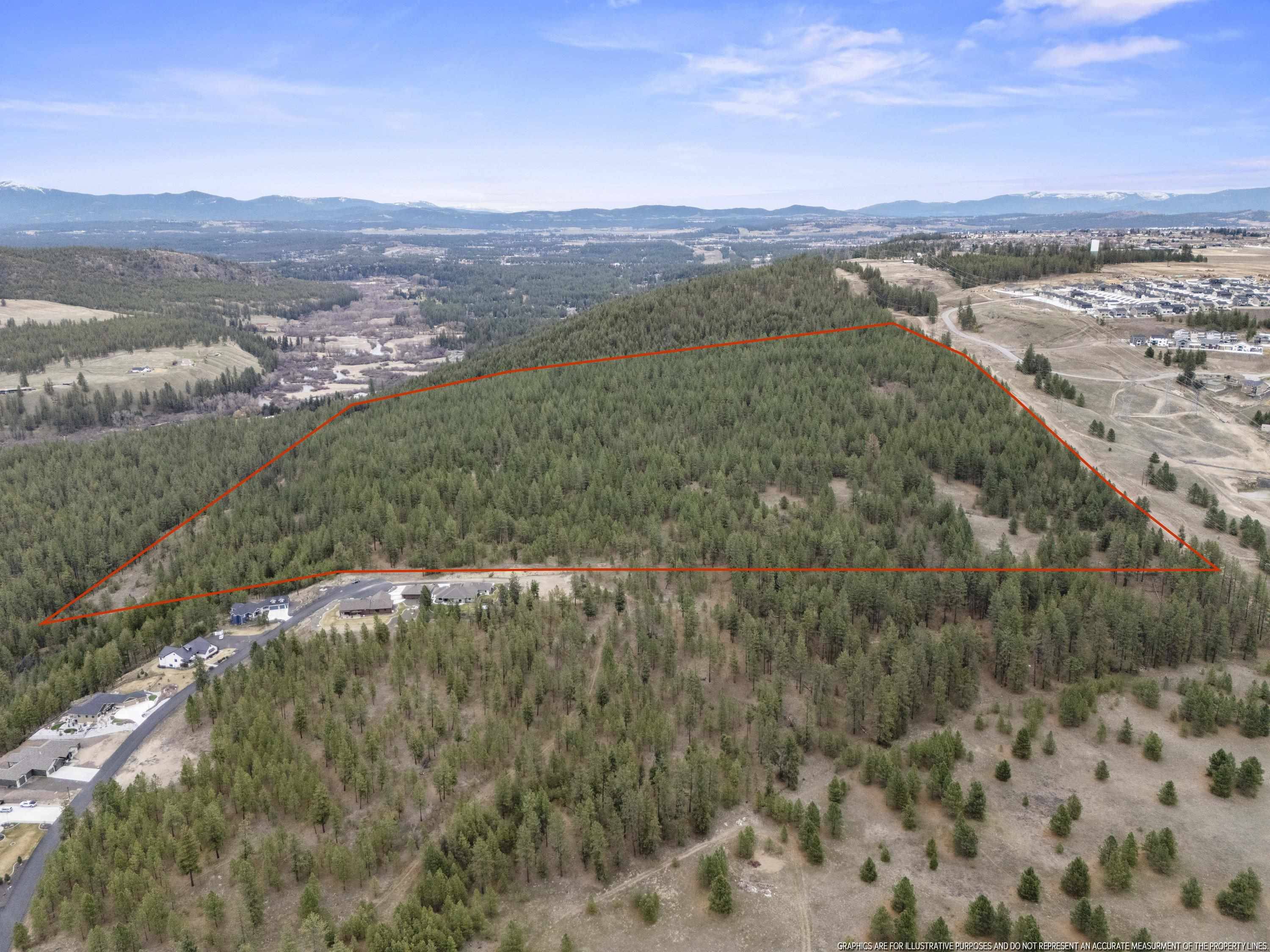 XX Regina Ln, Spokane, WA 99208