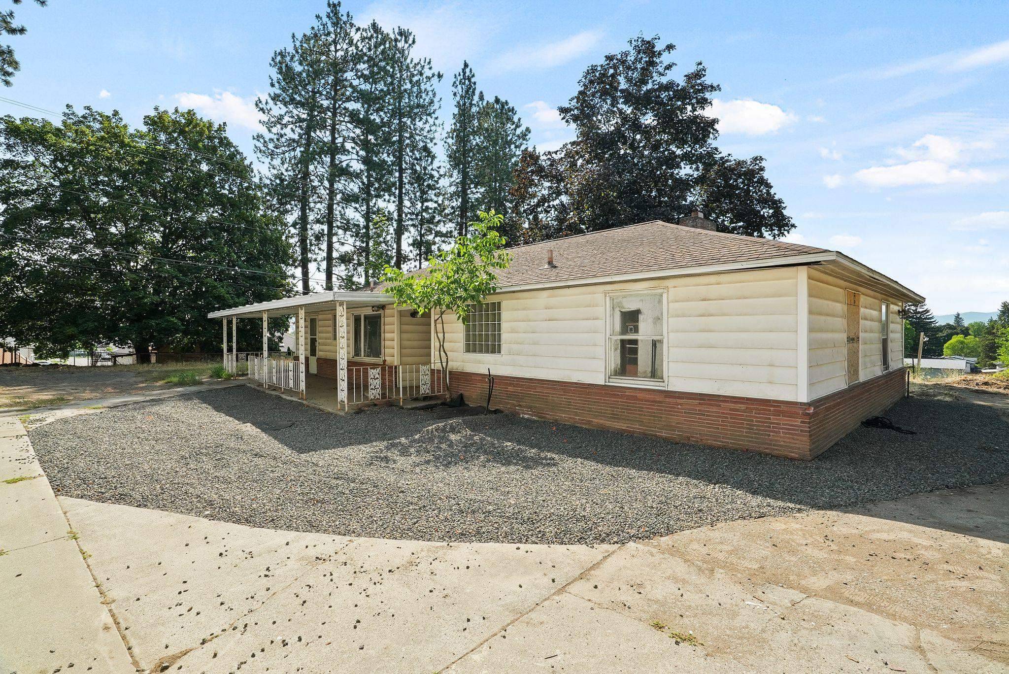 5110 N Argonne Rd, Spokane, WA 99212