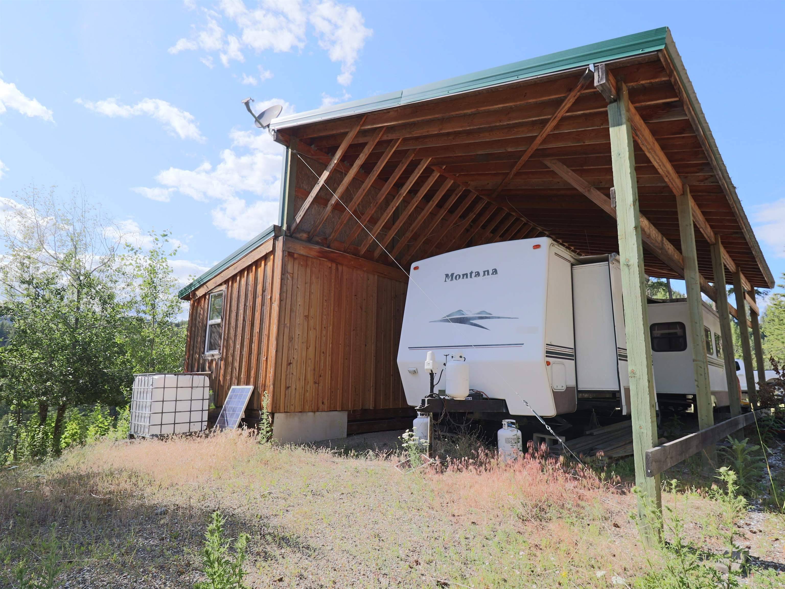 1733 Old CC Rd, Addy, WA 99101
