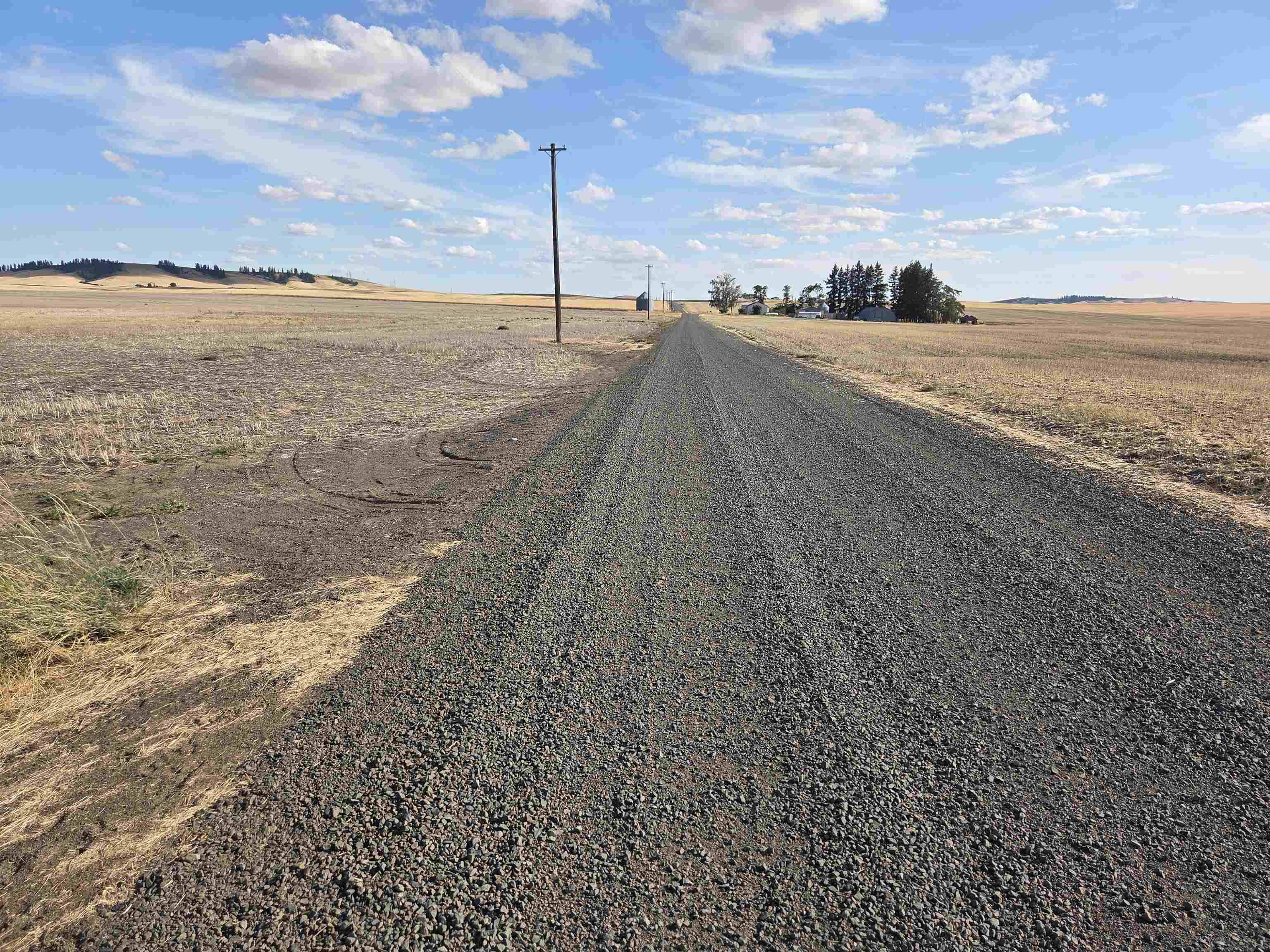 35251 Crescent N Rd #Parcel 5, Reardan, WA 99029