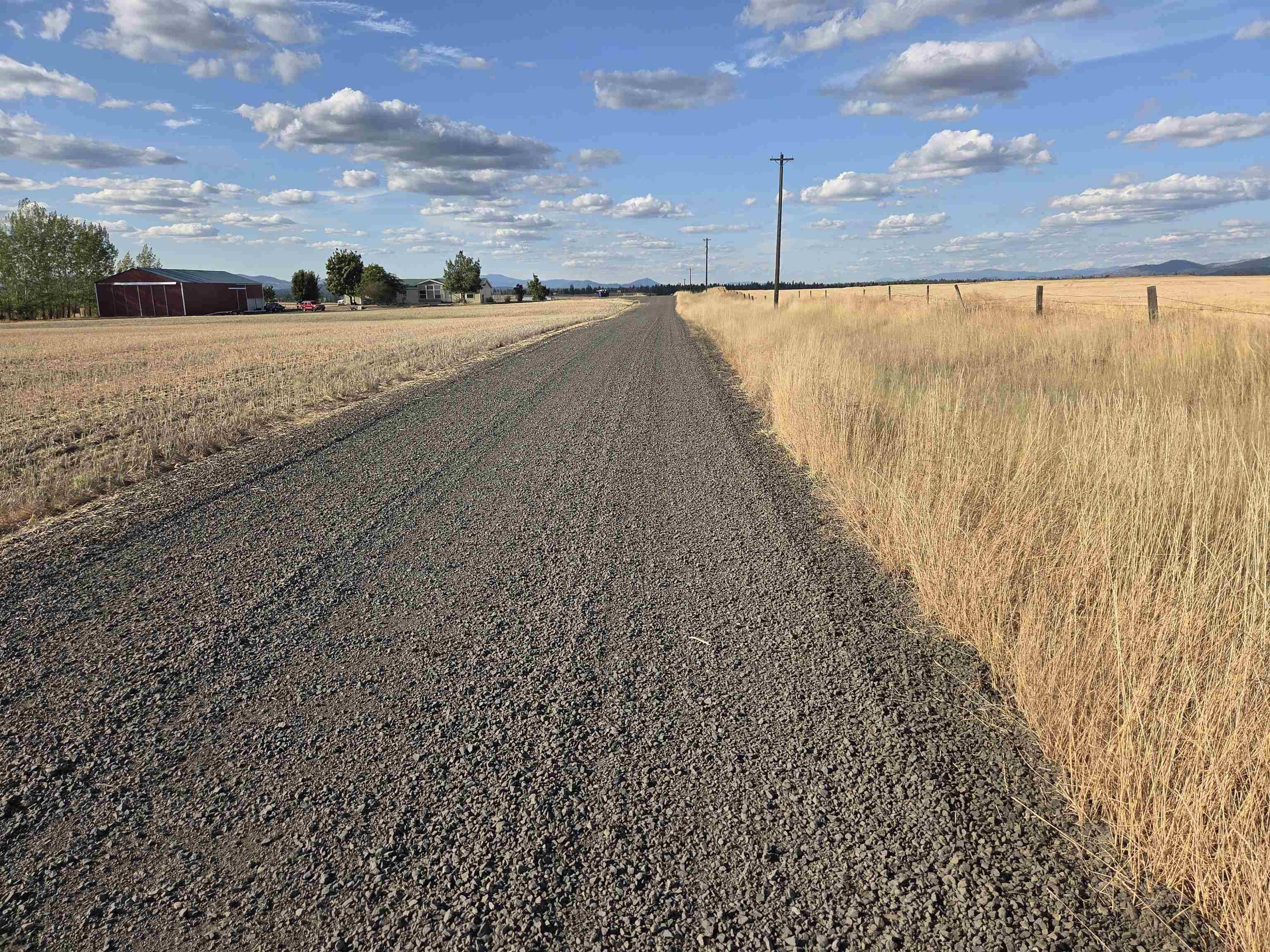 35251 Crescent N Rd #Parcel 6, Reardan, WA 99029
