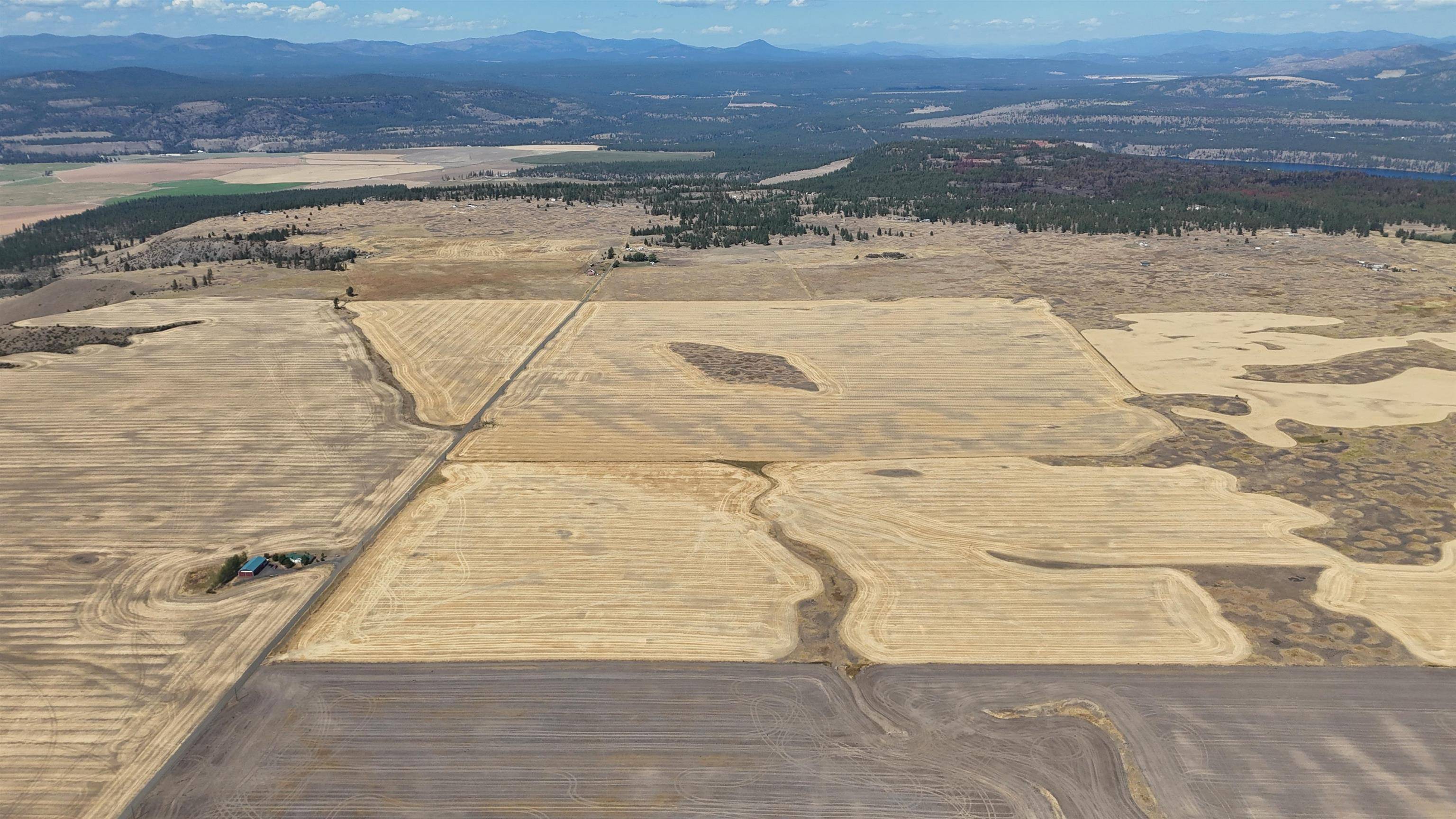 35251 Crescent N Rd #Parcel 6, Reardan, WA 99029