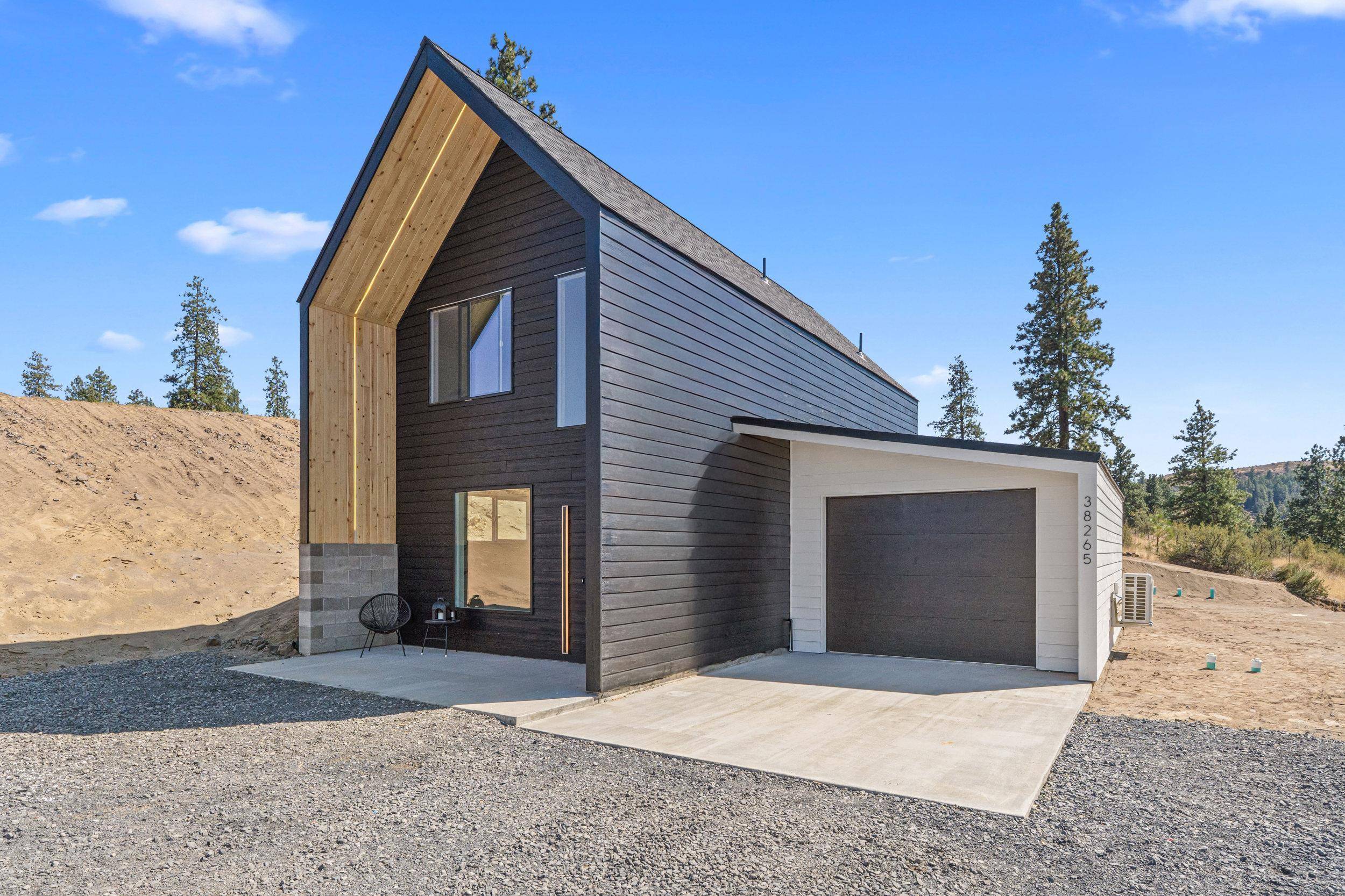38265 N Timber Ln, Lincoln, WA 99147