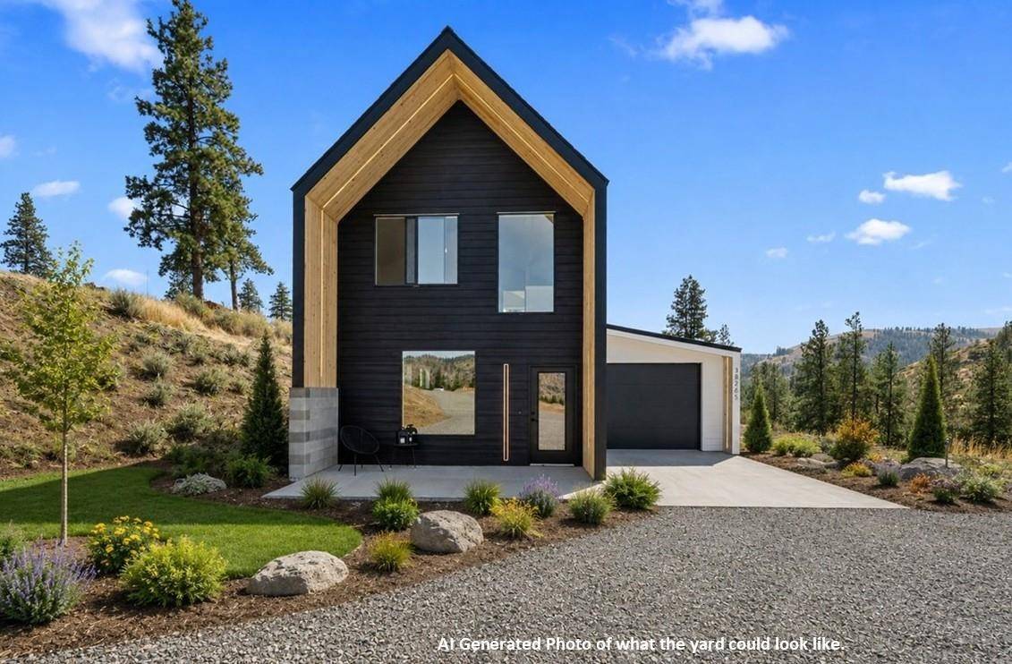 38265 N Timber Ln, Lincoln, WA 99147