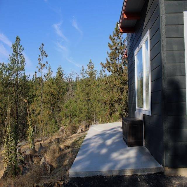 31600 E Sontag Ridge Ln, Davenport, WA 99122