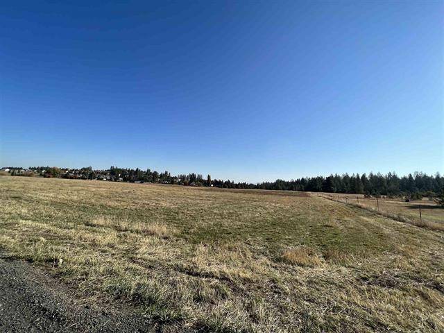 88xx S Fruitvale Ln, Cheney, WA 99004